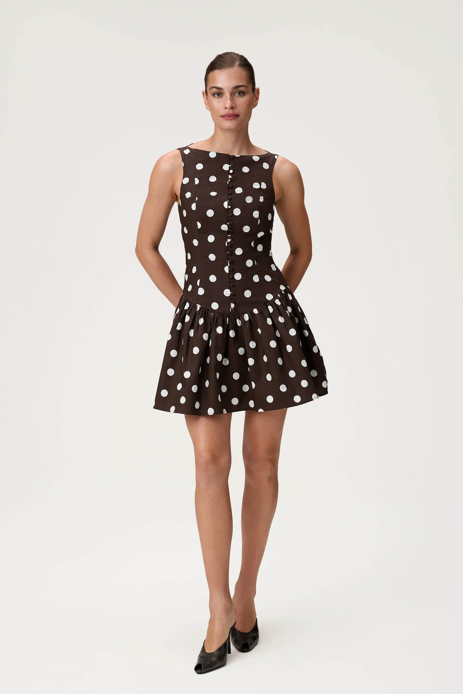 Sevilla Dress