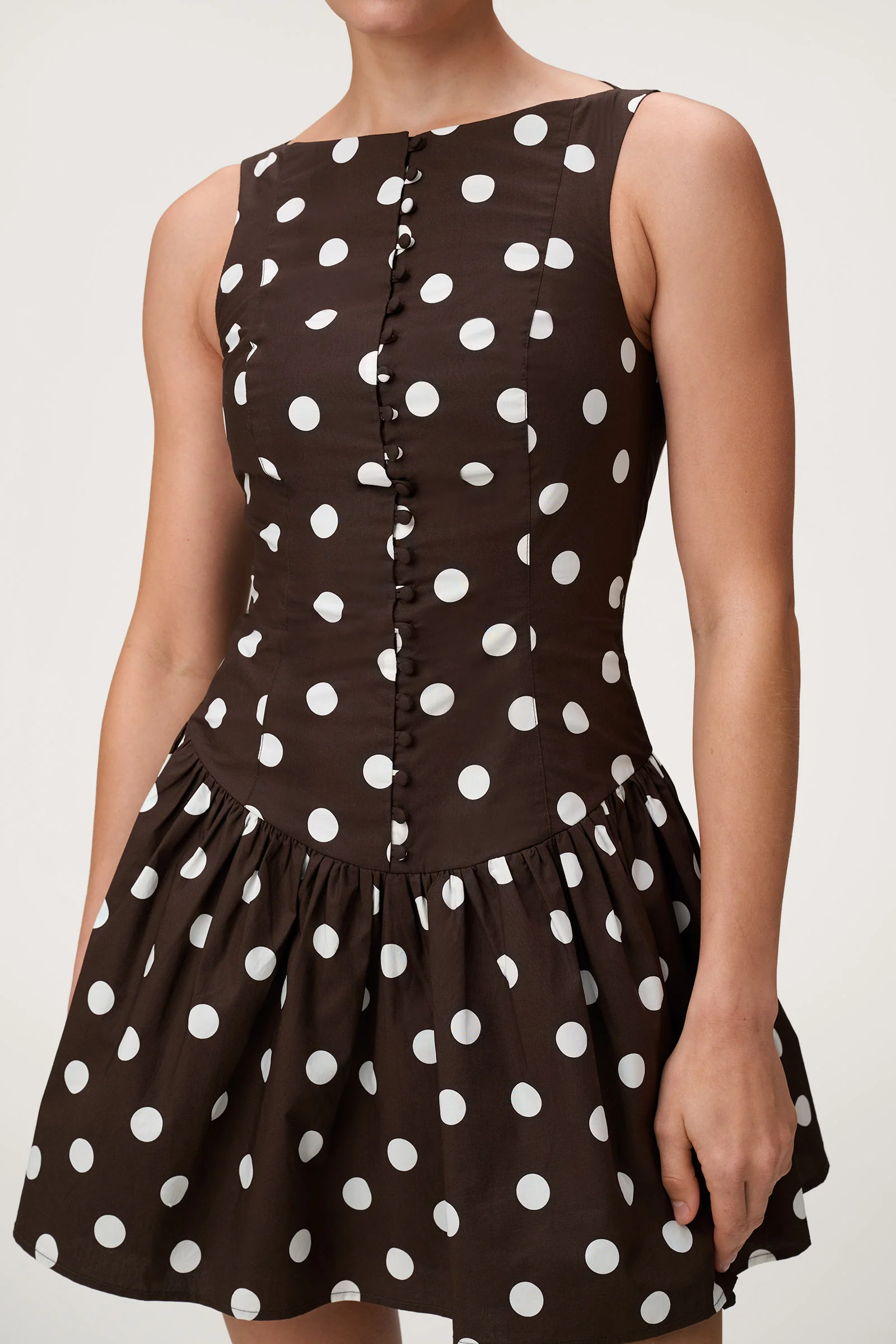Sevilla Dress - Image 3