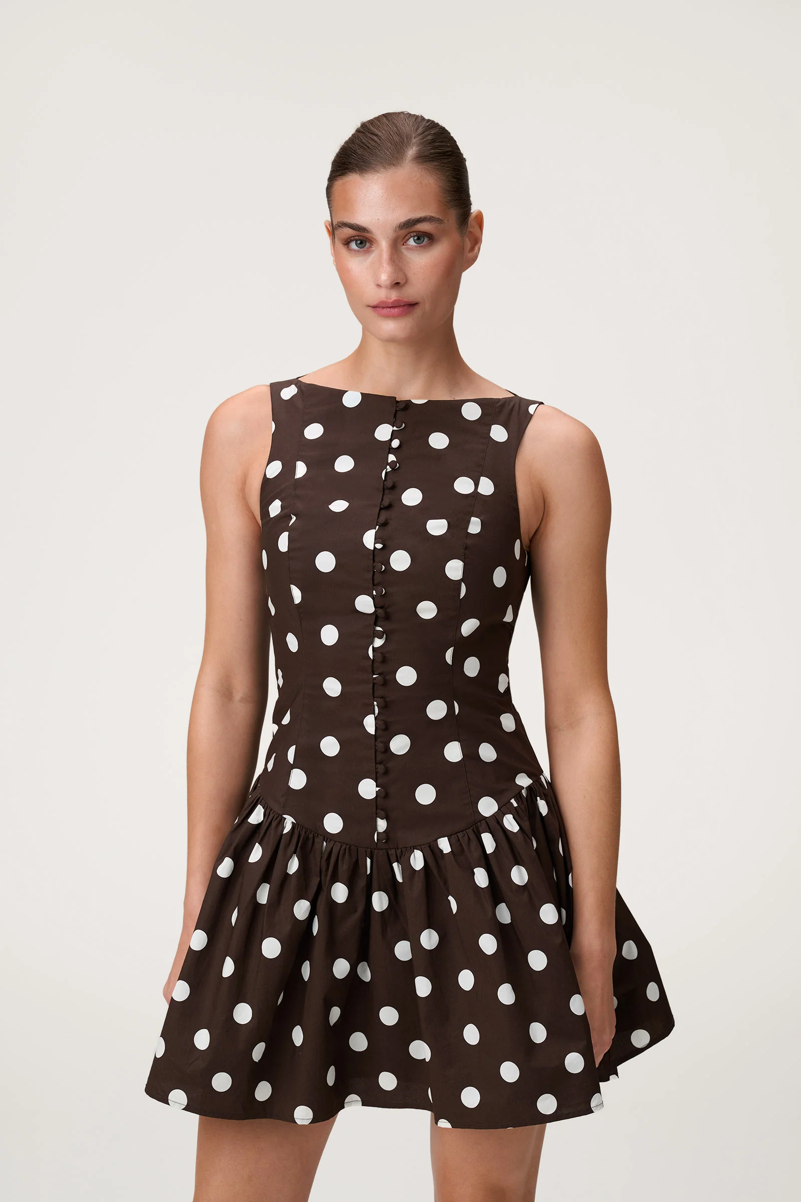 Sevilla Dress - Image 4