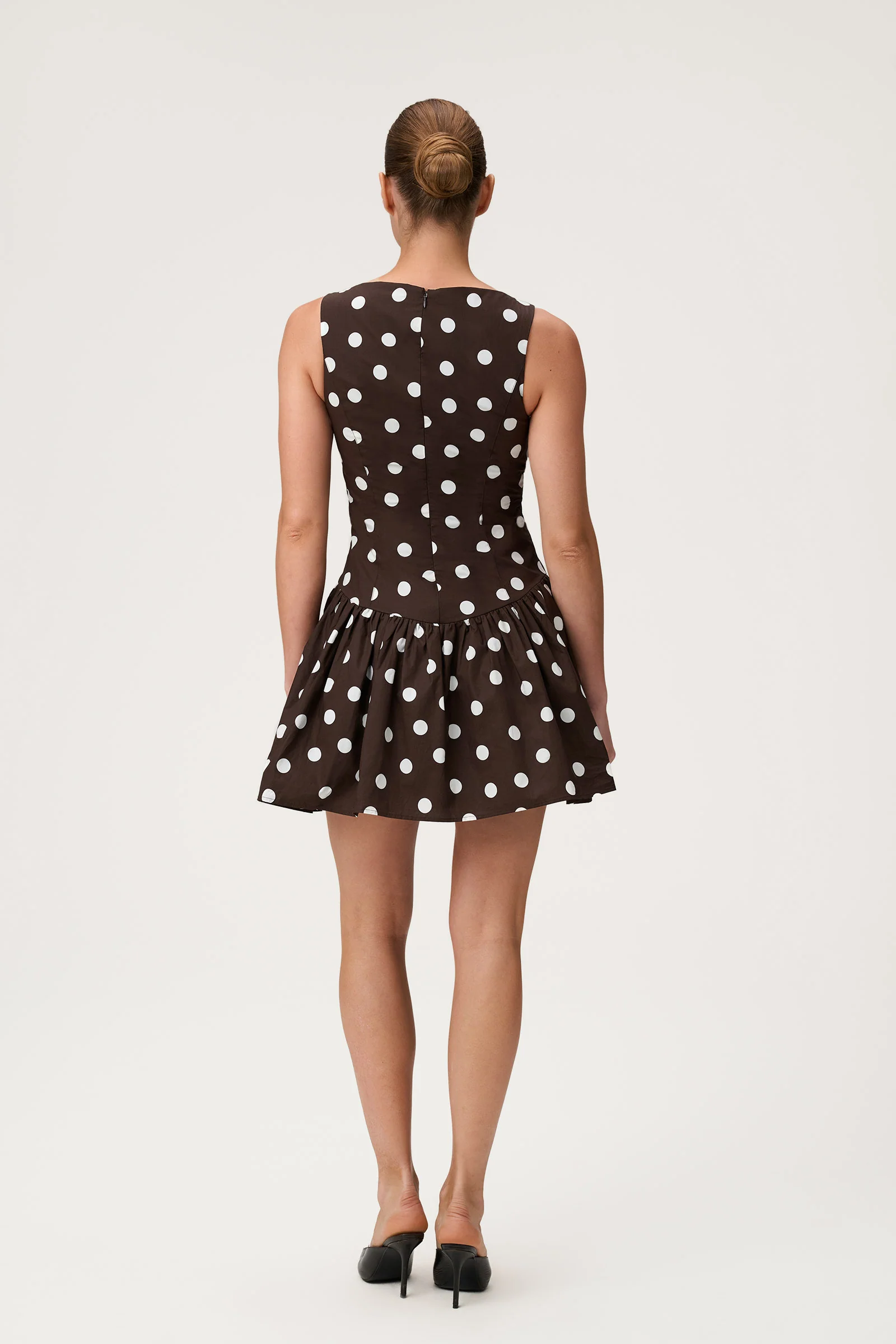 Sevilla Dress - Image 5