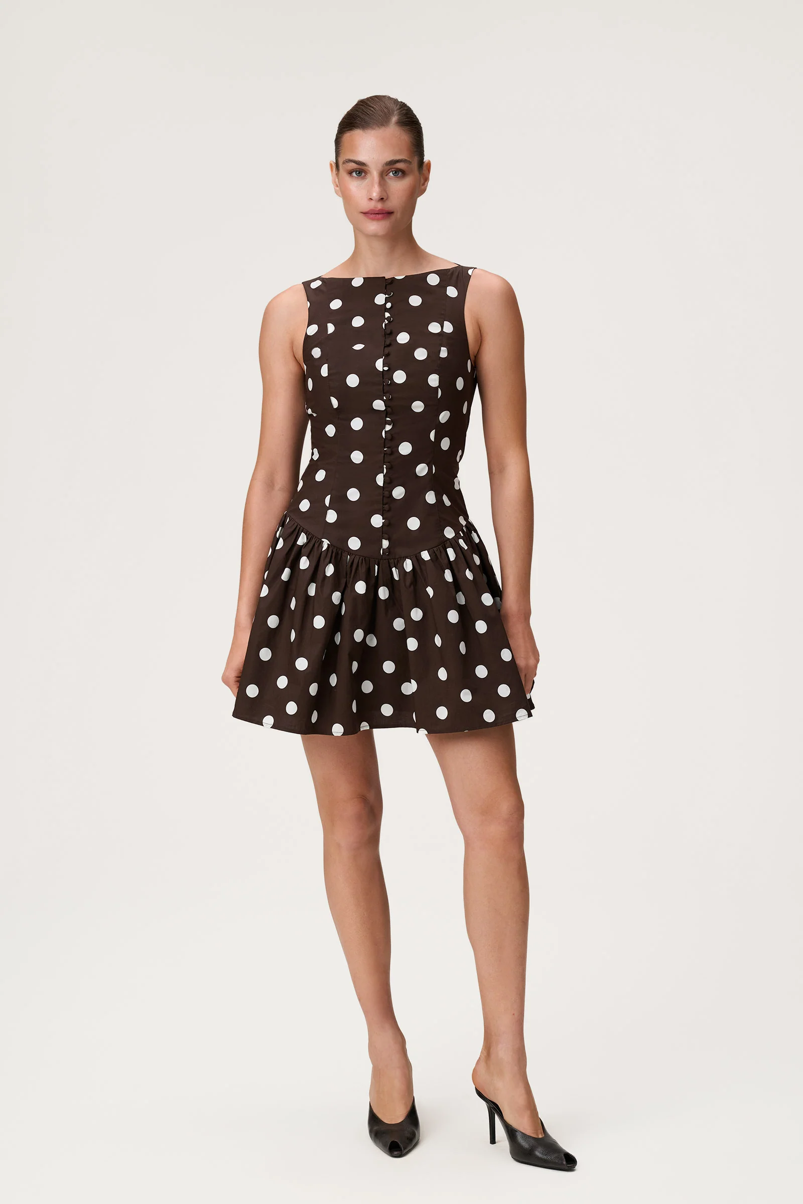 Sevilla Dress - Image 6