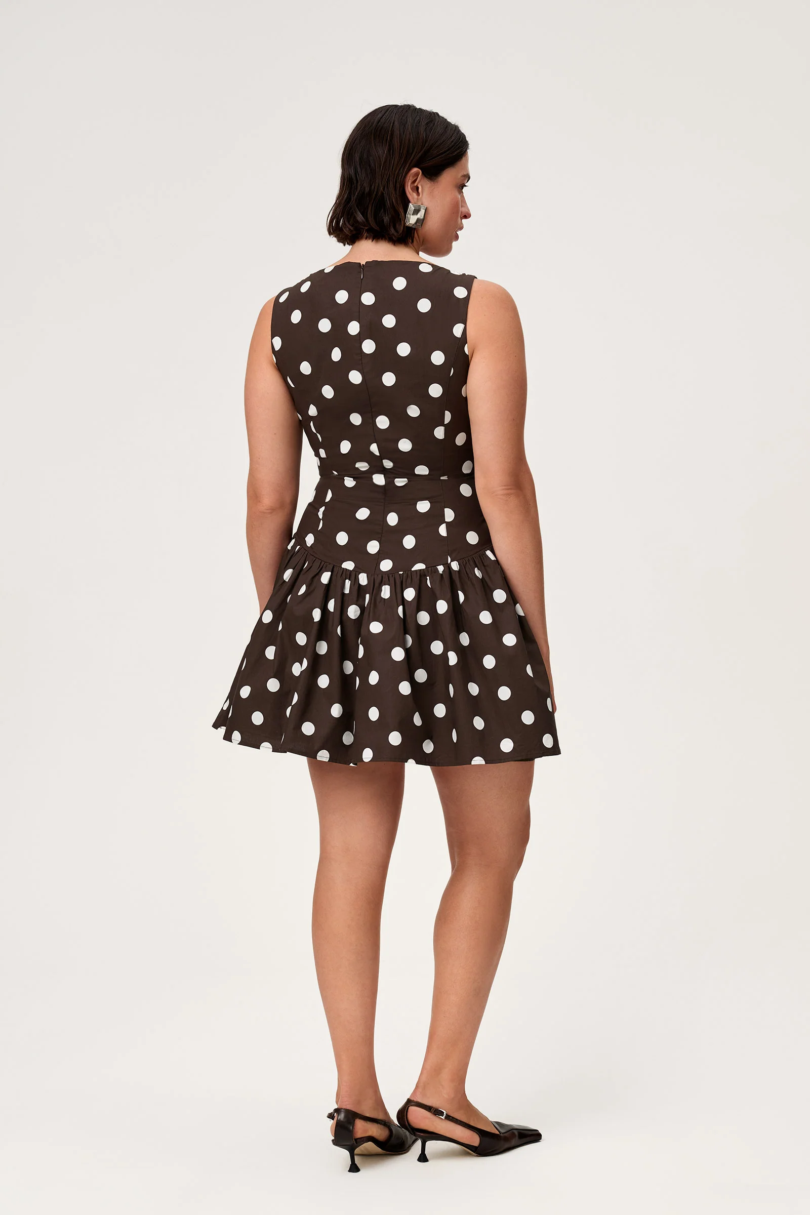 Sevilla Dress - Image 8