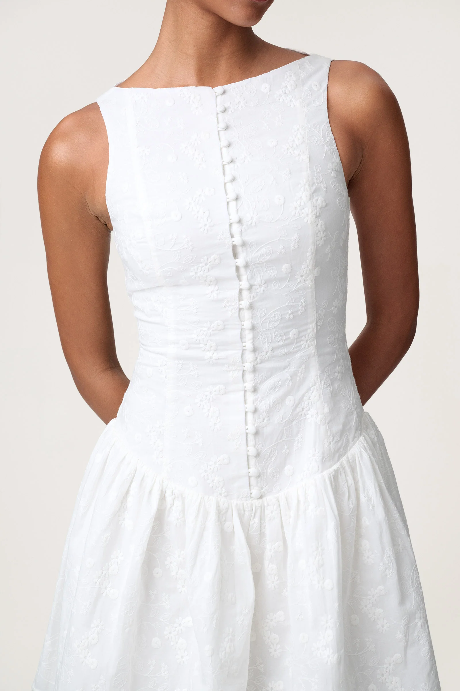 Sevilla Dress - Image 3