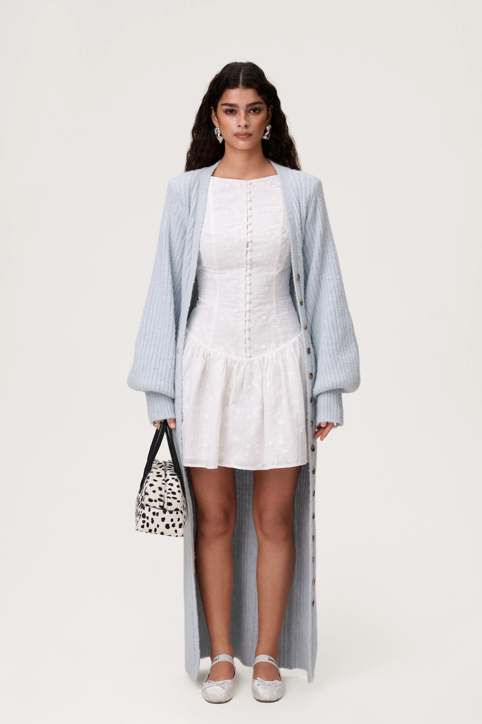 Sevilla Dress - Image 5