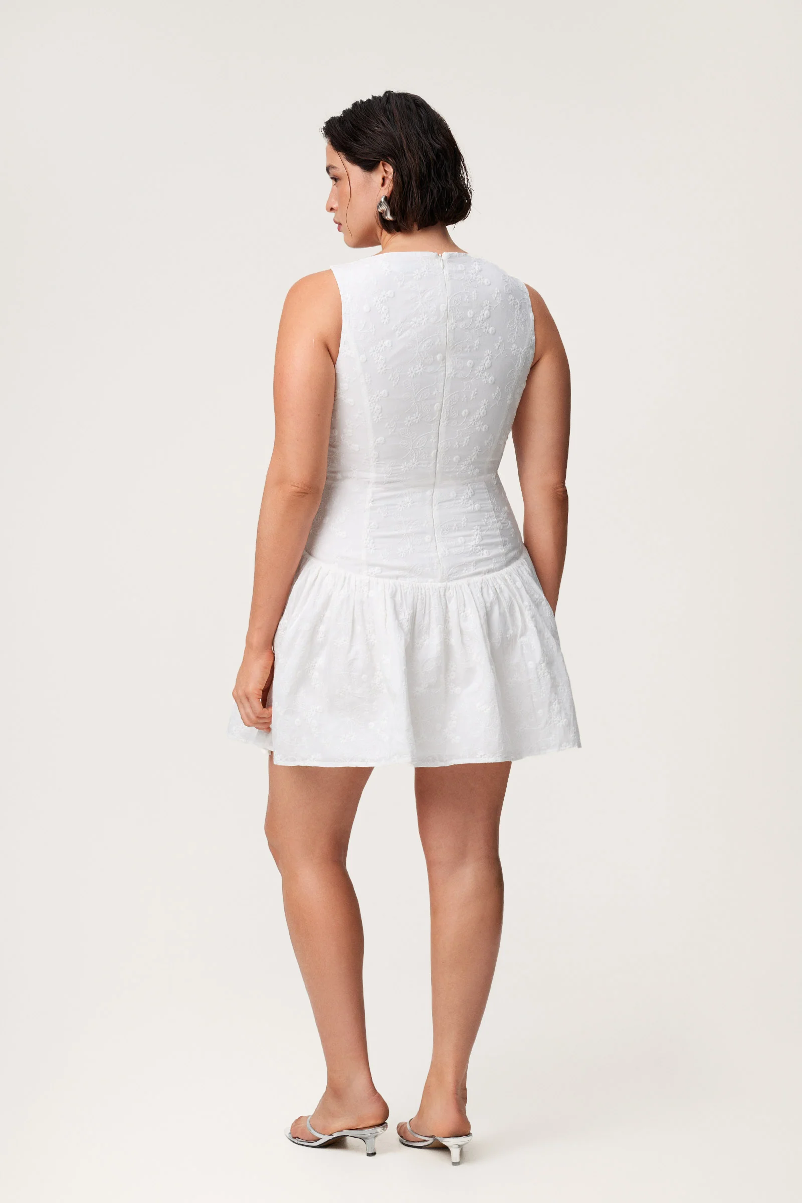 Sevilla Dress - Image 7