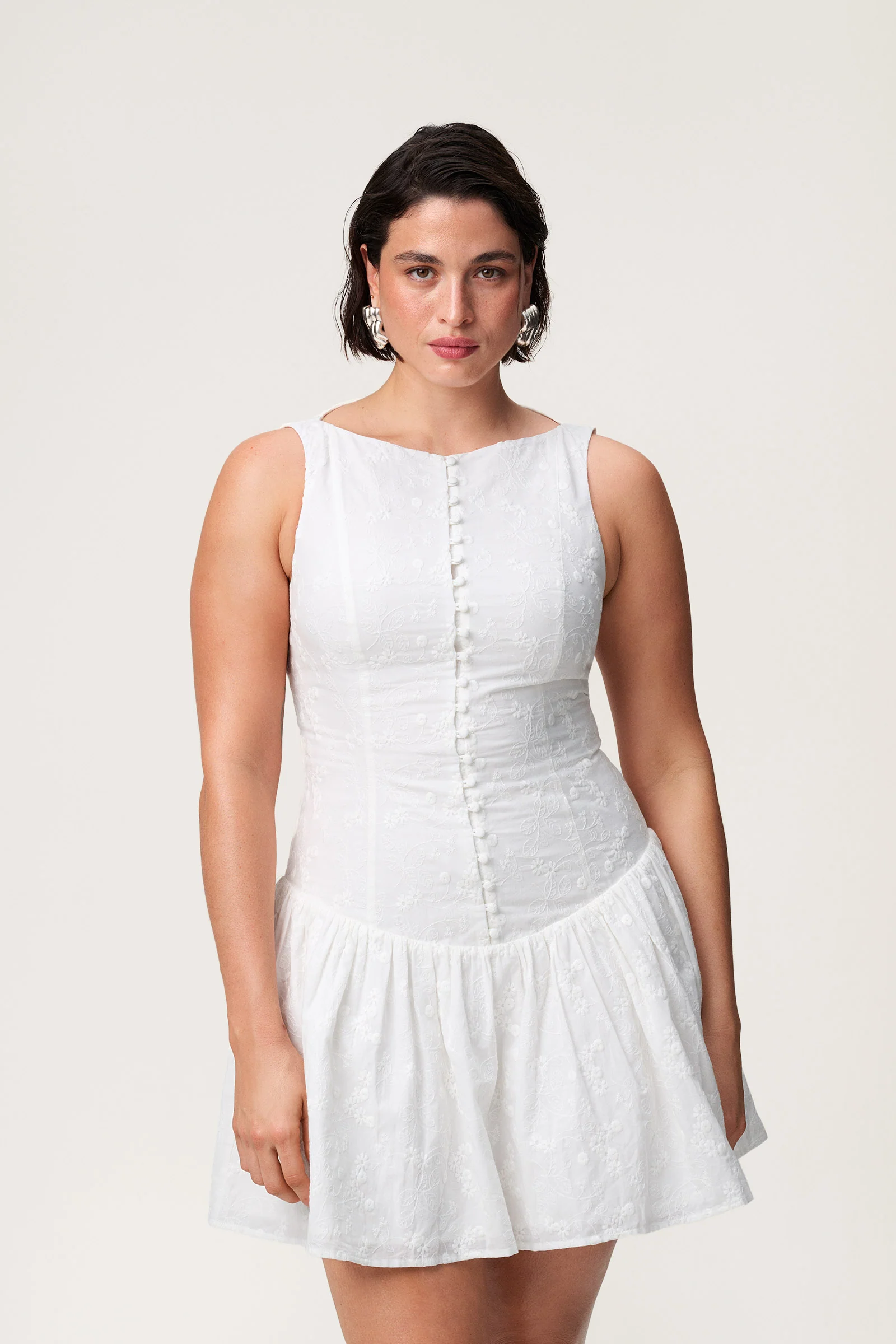 Sevilla Dress - Image 8