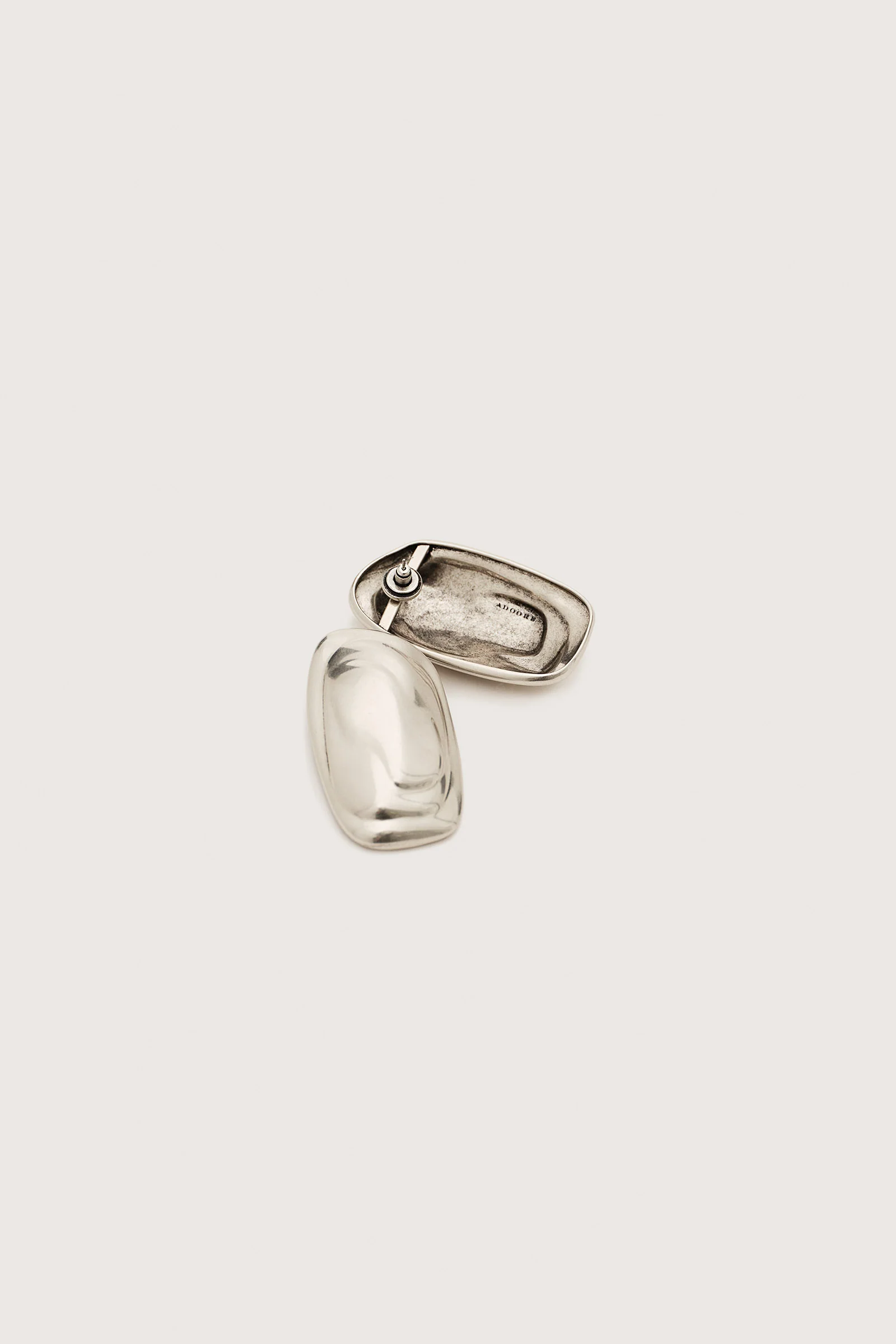 Silque Melt Earring - Image 4
