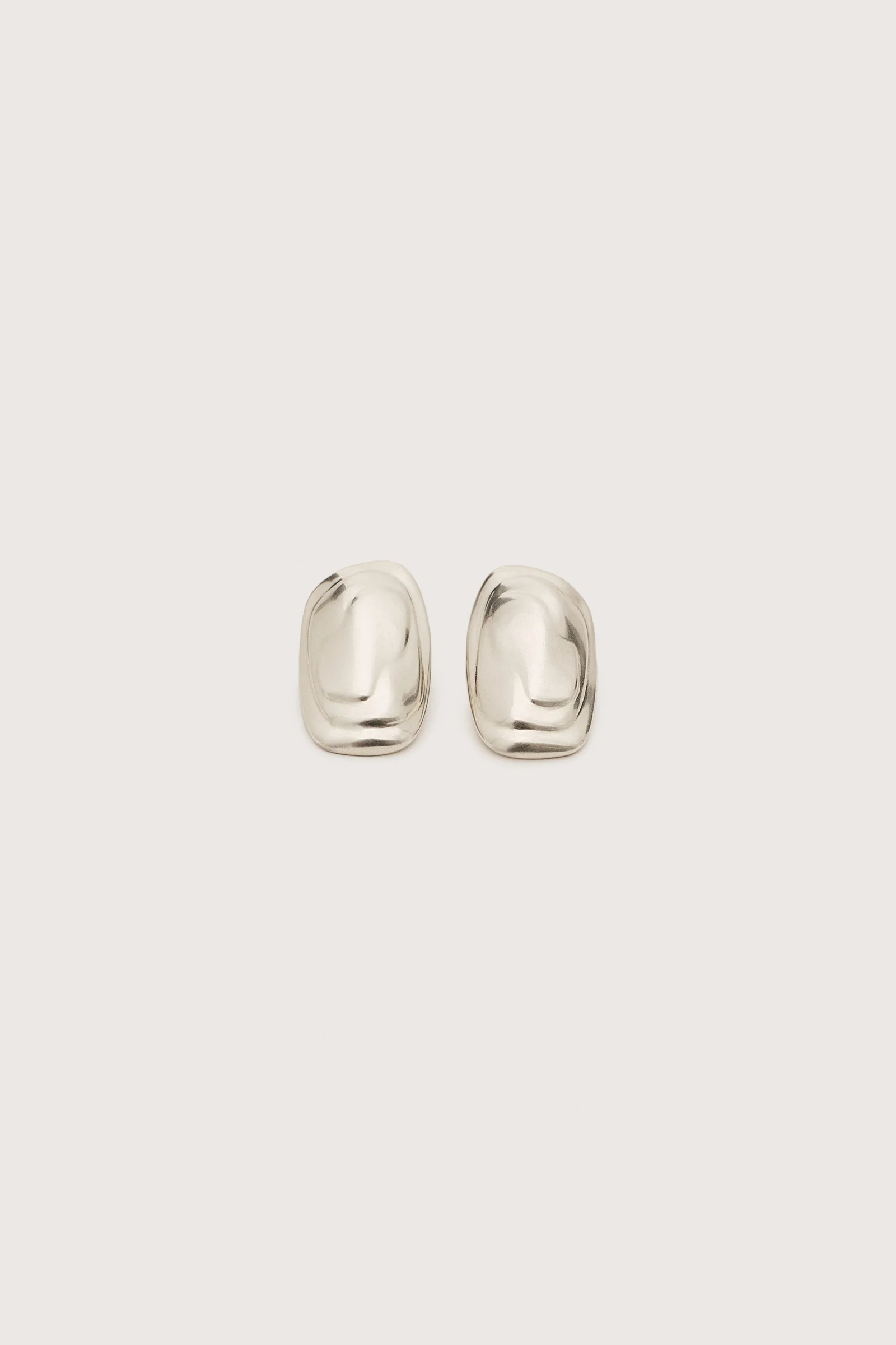 Silque Melt Earring - Image 5