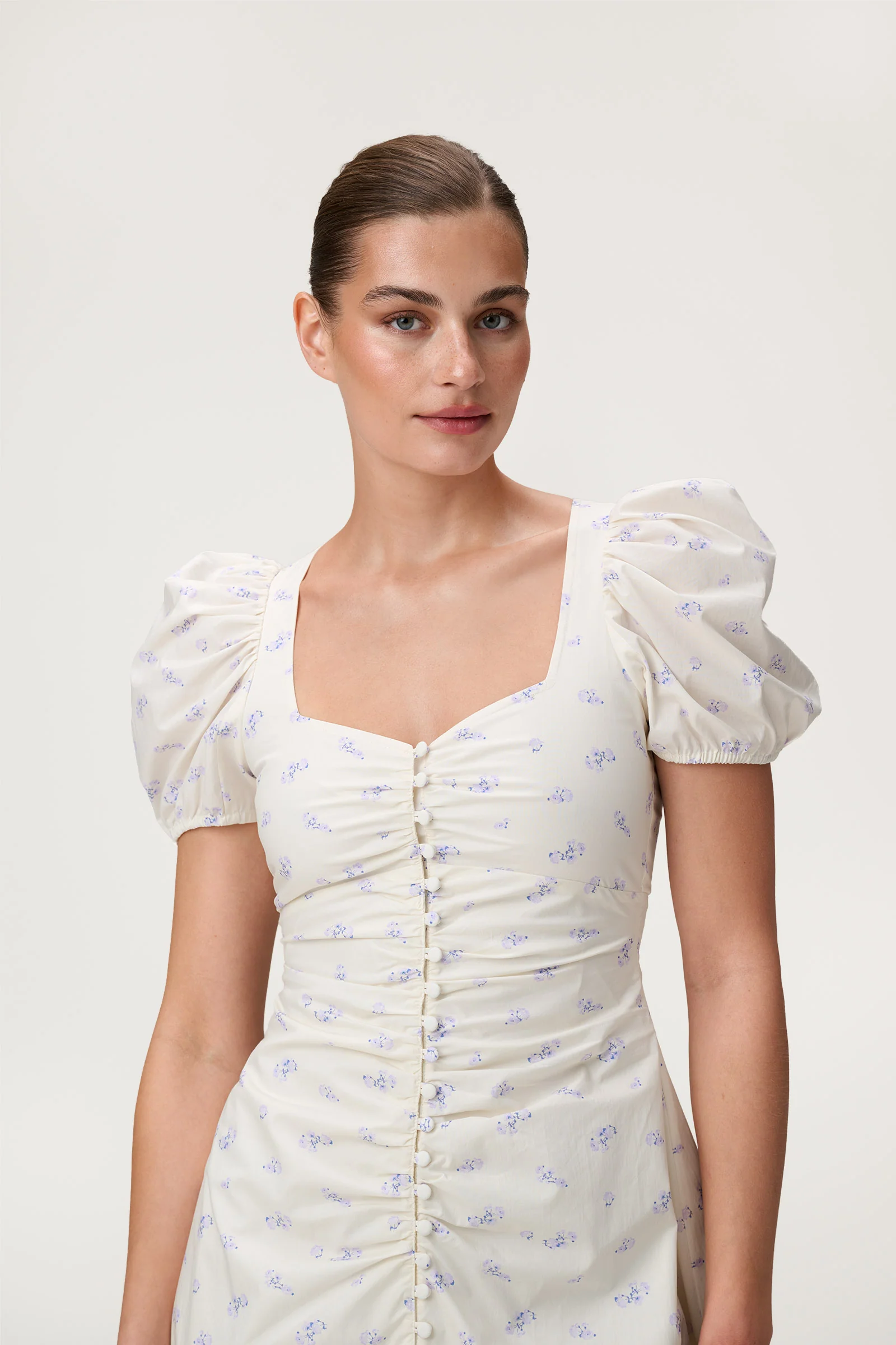 Sorrento Dress - Image 3