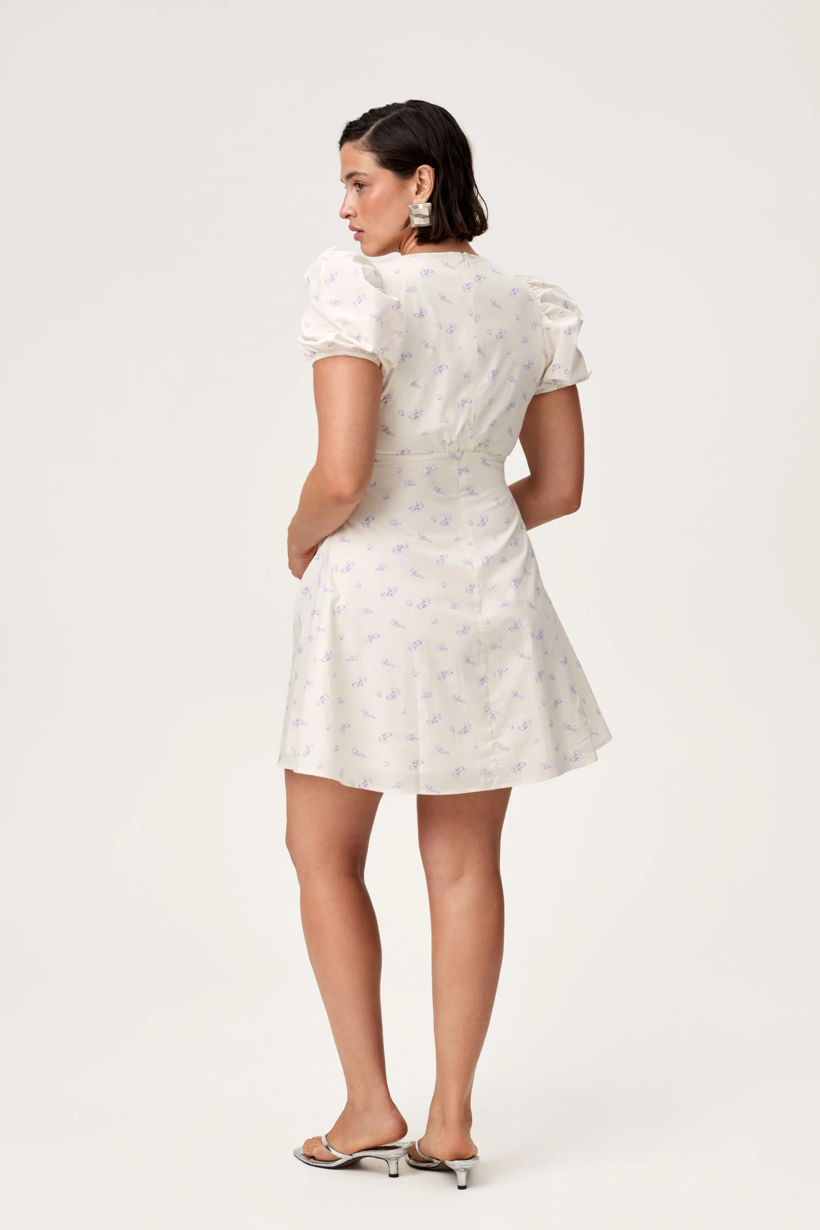 Sorrento Dress - Image 7