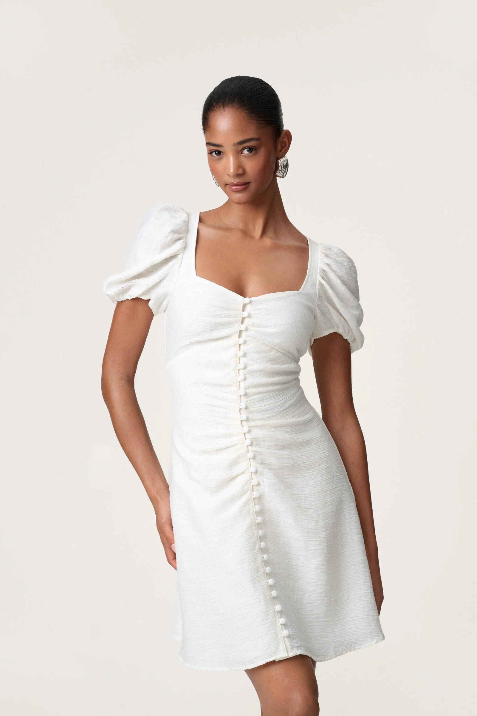 Sorrento Dress - Image 3