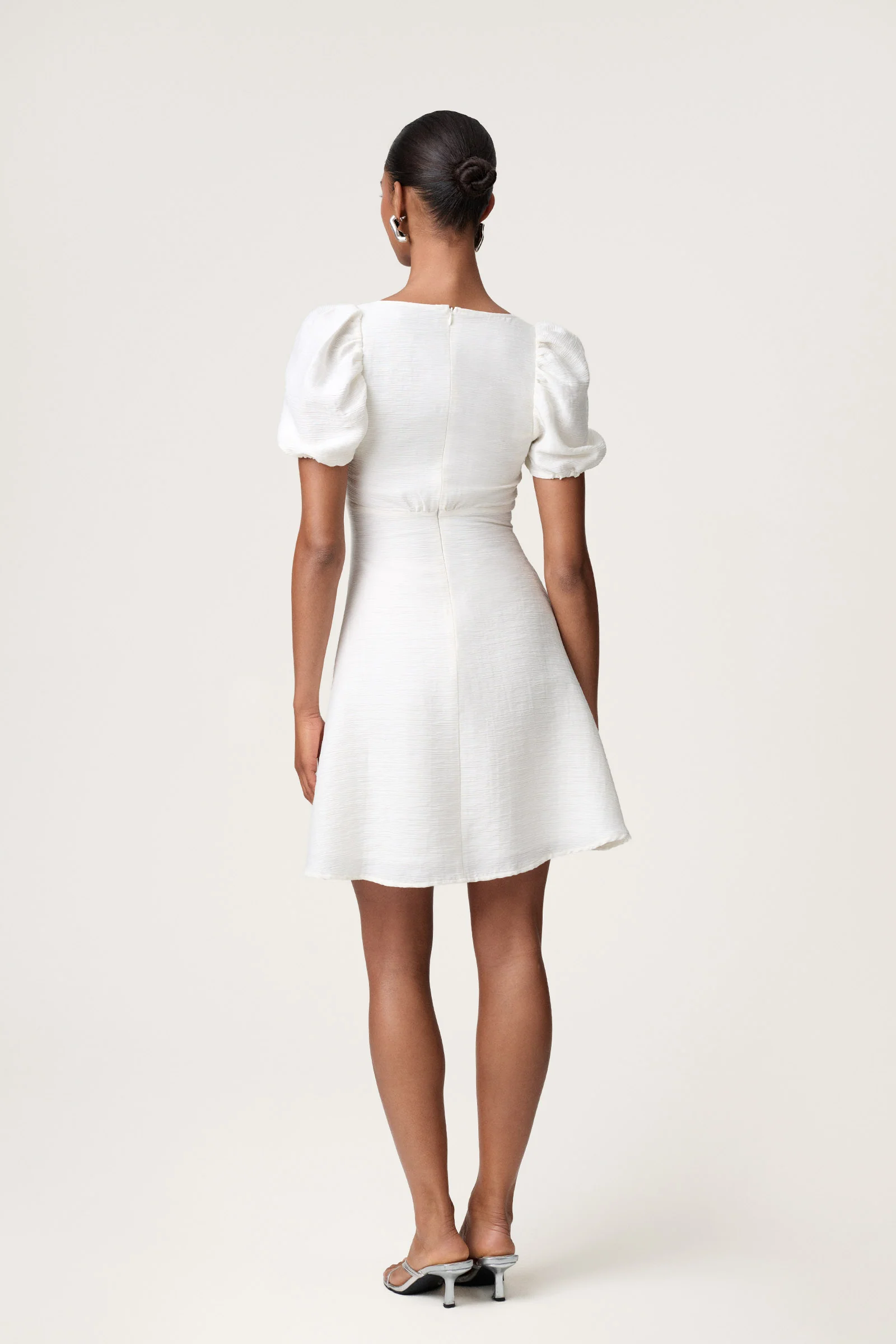 Sorrento Dress - Image 4