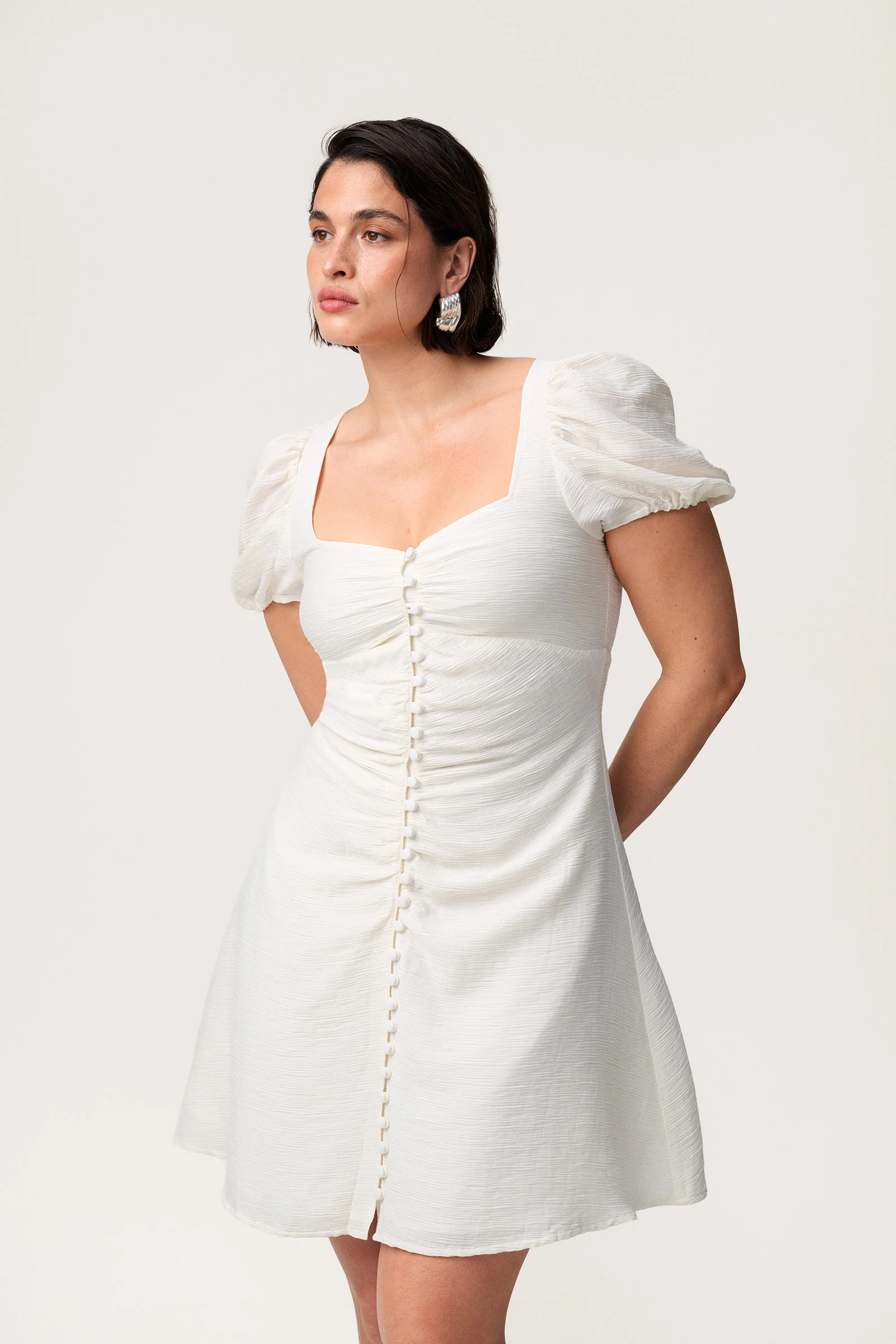 Sorrento Dress - Image 6