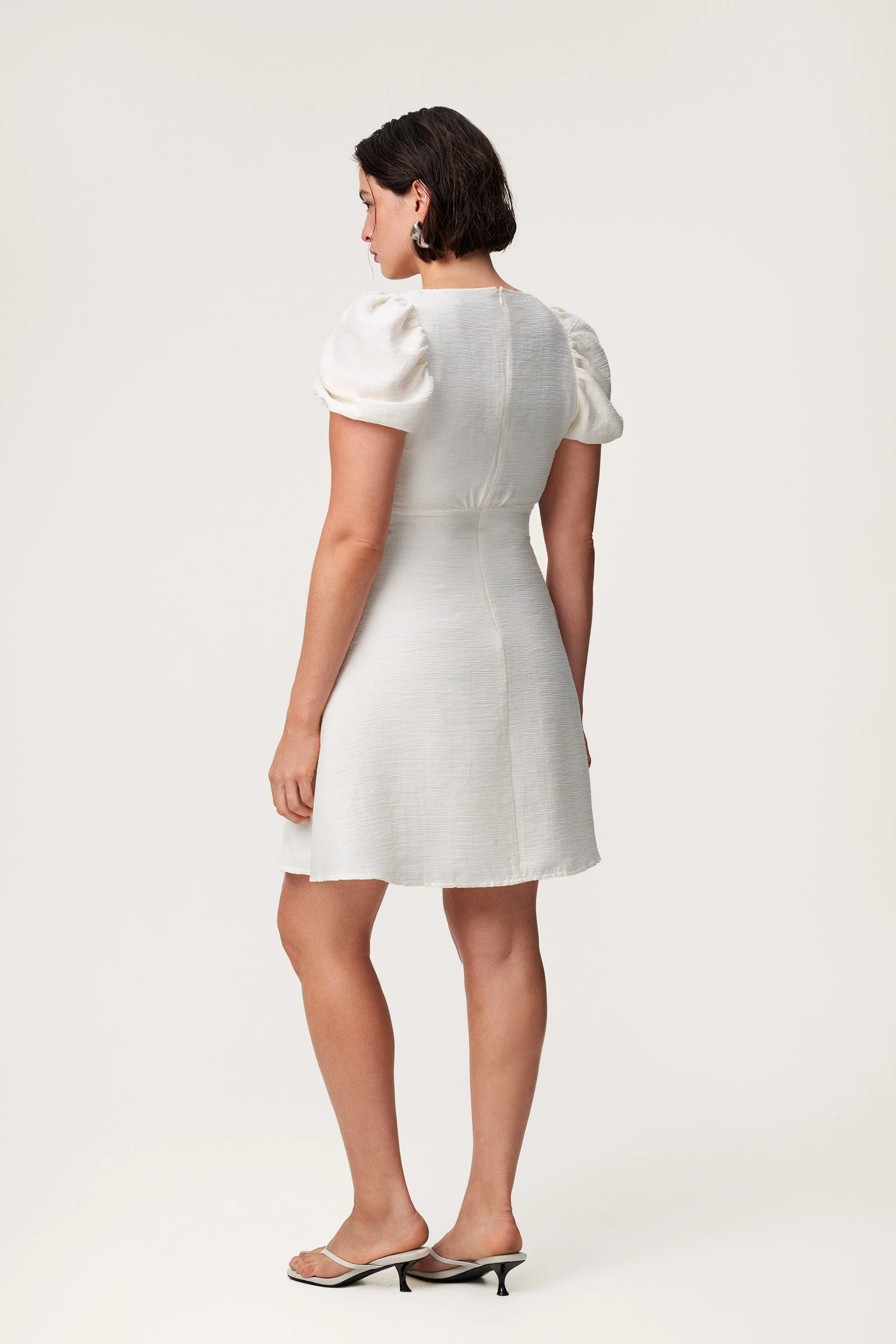 Sorrento Dress - Image 7