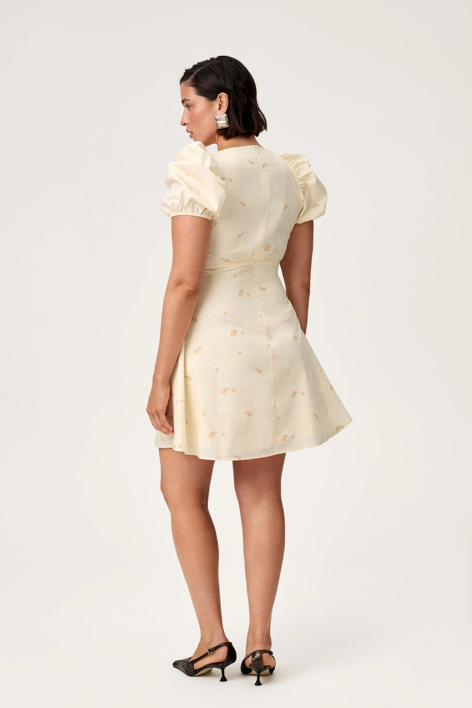 Sorrento Dress - Image 5