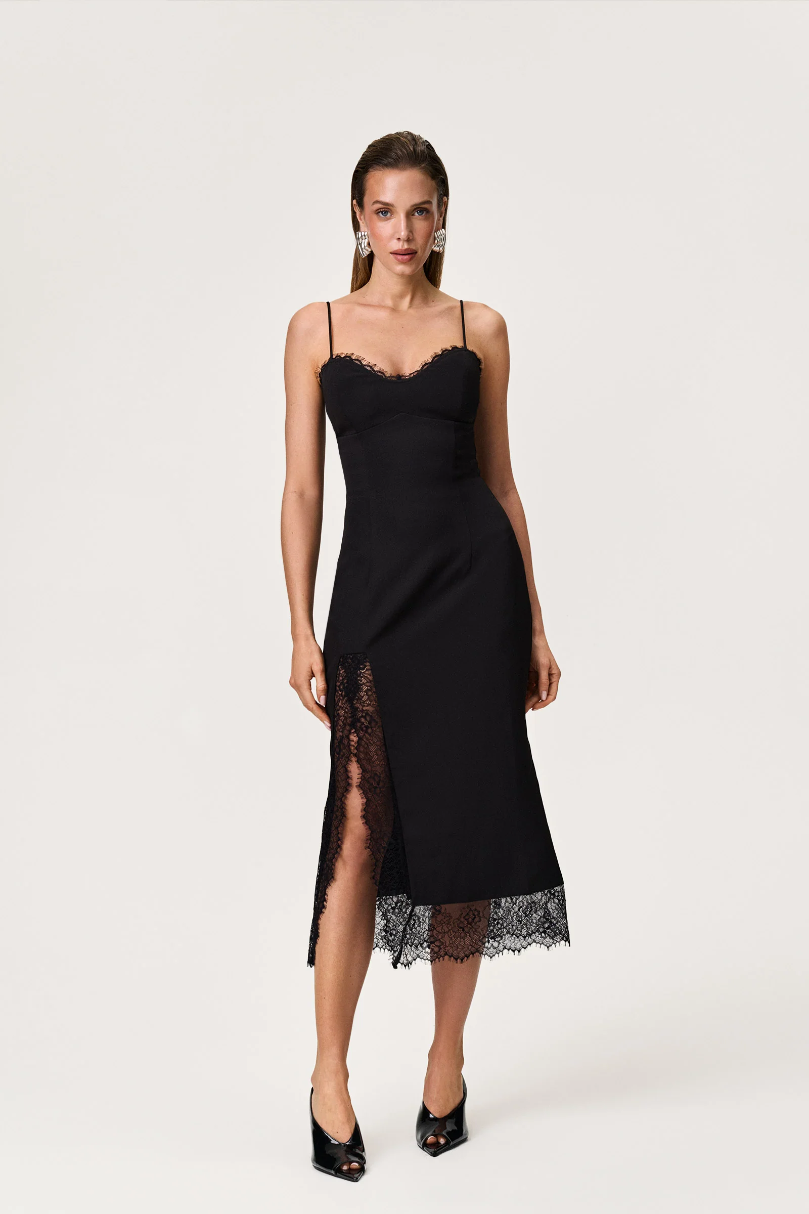 Spezia Dress - Image 6