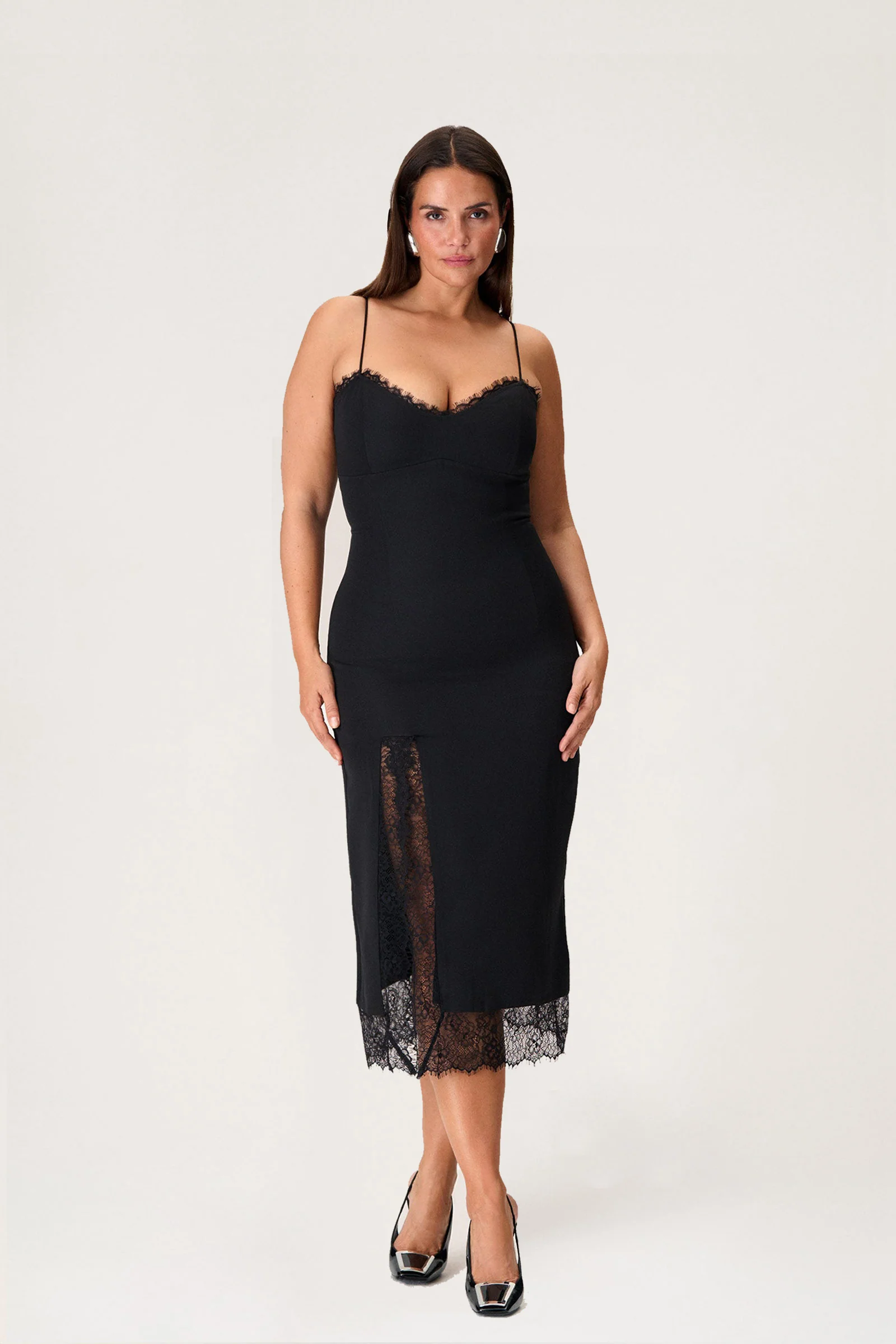 Spezia Dress - Image 7