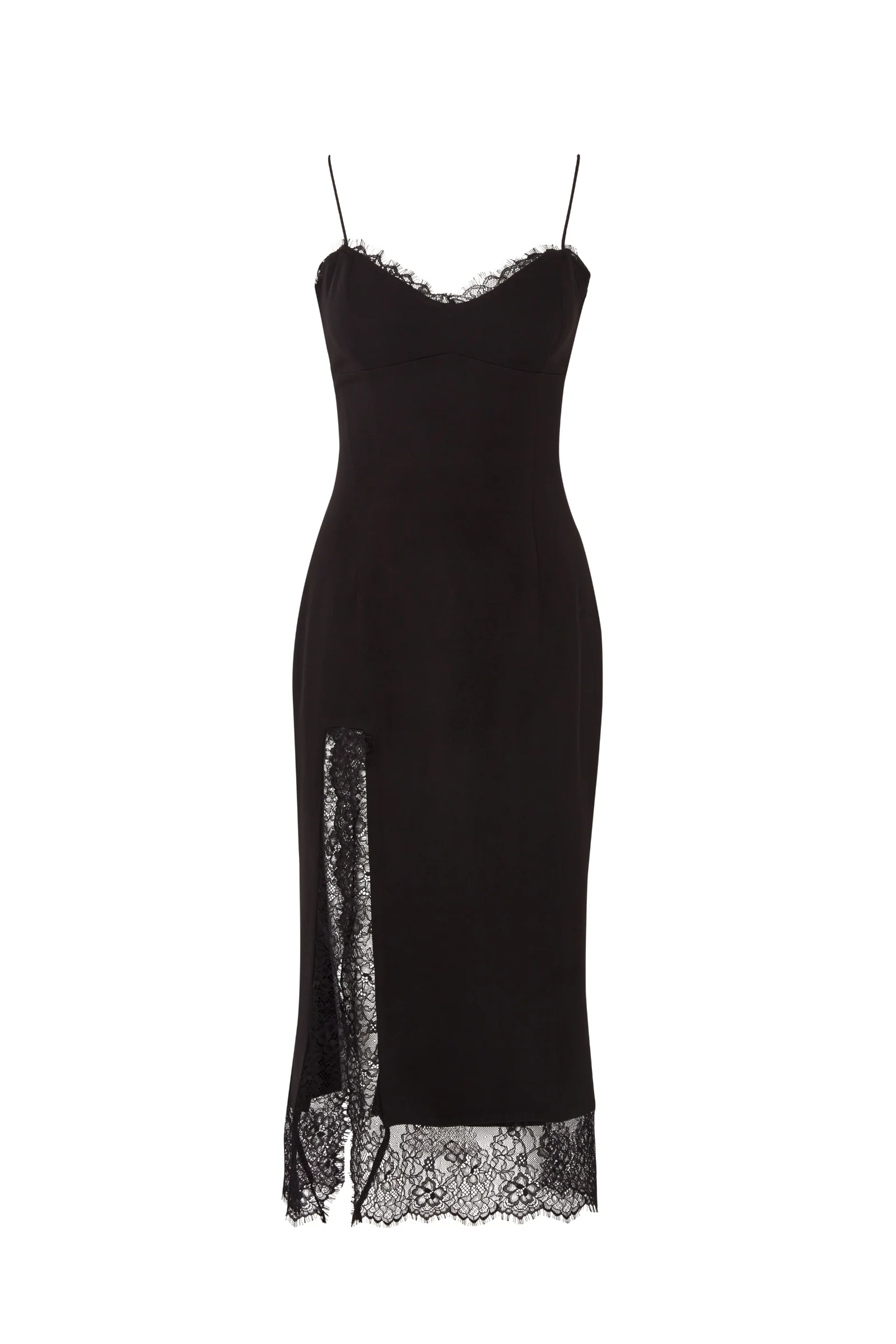 Spezia Dress - Image 9