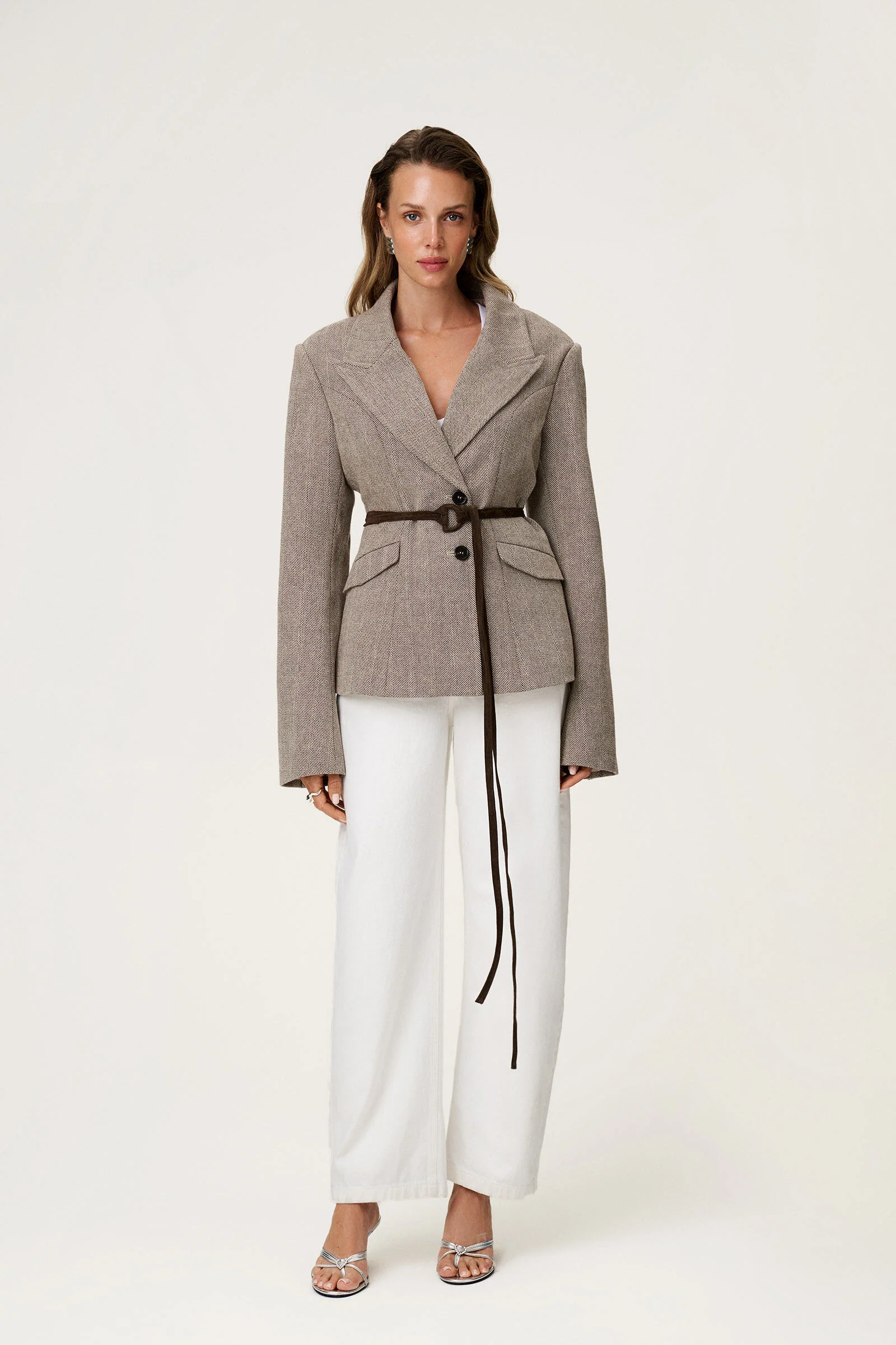 Stockholm Blazer - Image 5