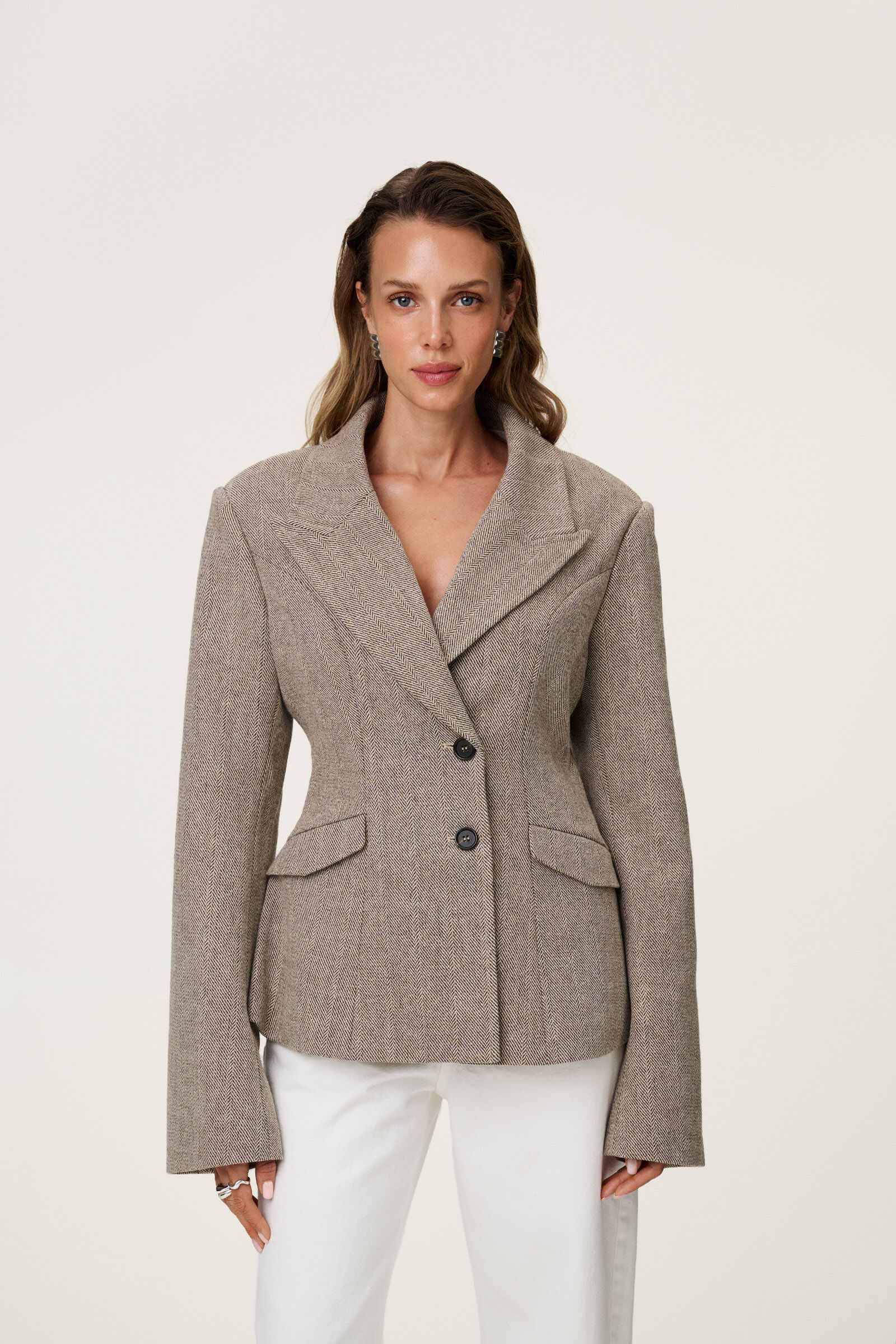 Stockholm Blazer - Image 7