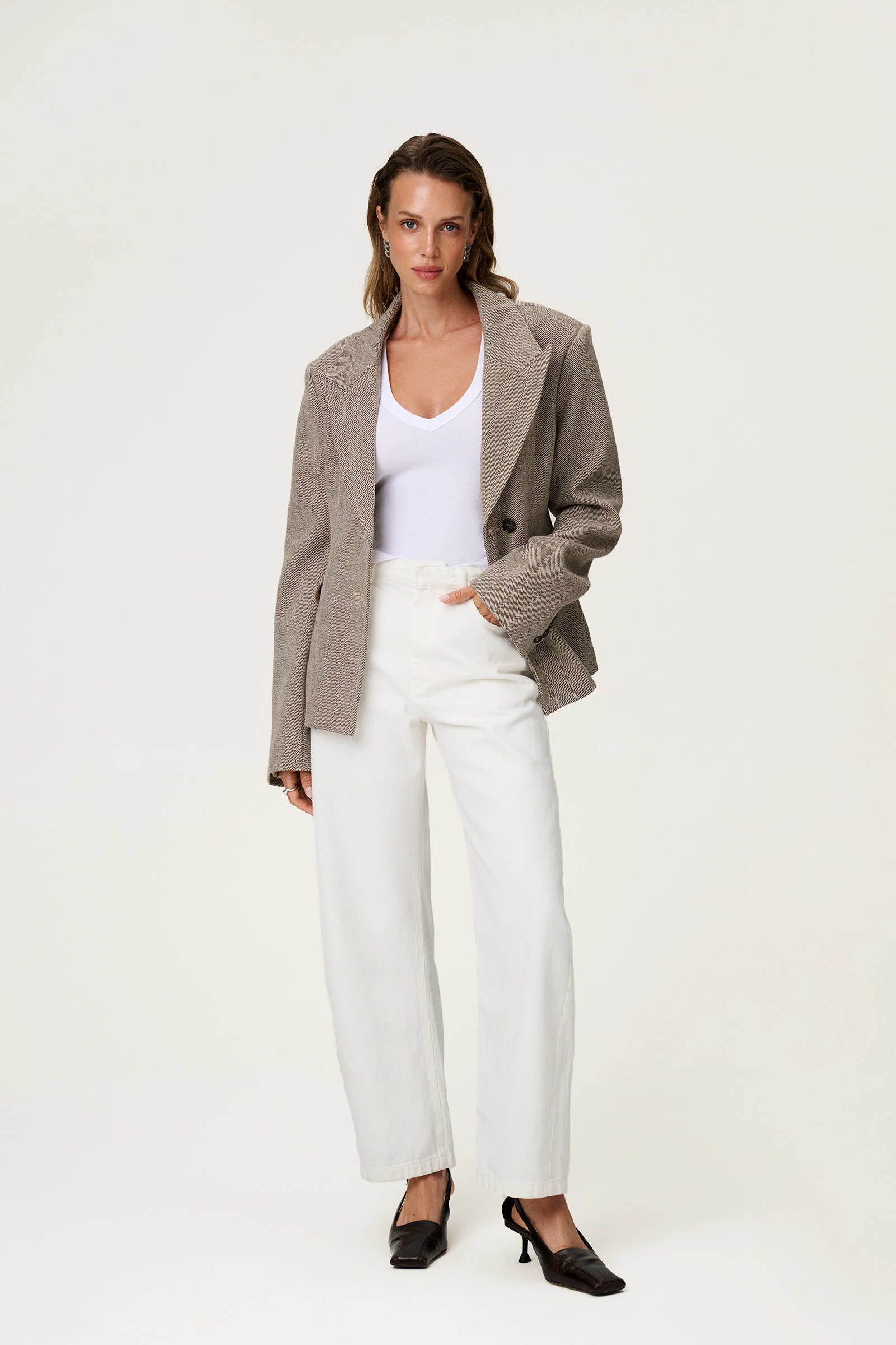 Stockholm Blazer - Image 8