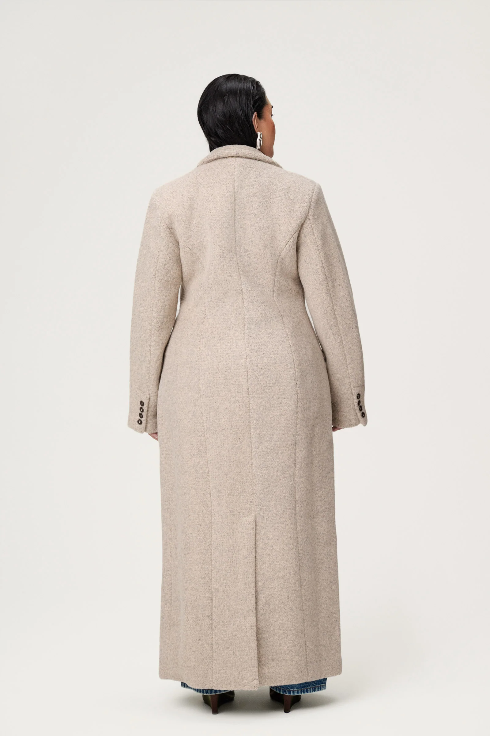 Stockholm Coat - Image 10