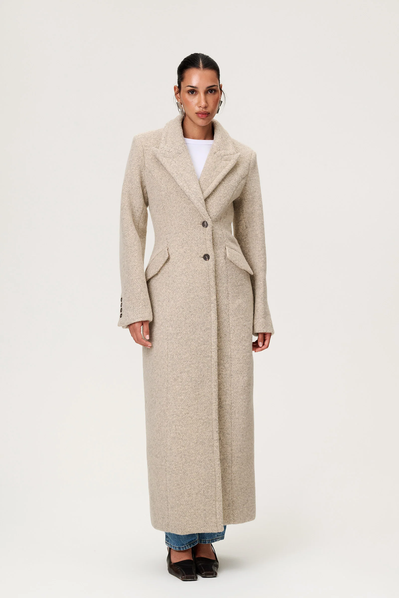 Stockholm Coat - Image 6