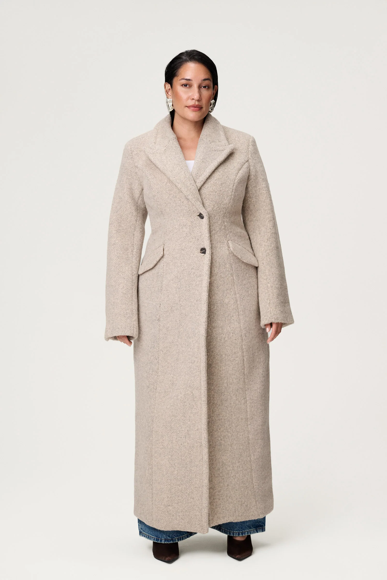 Stockholm Coat - Image 9