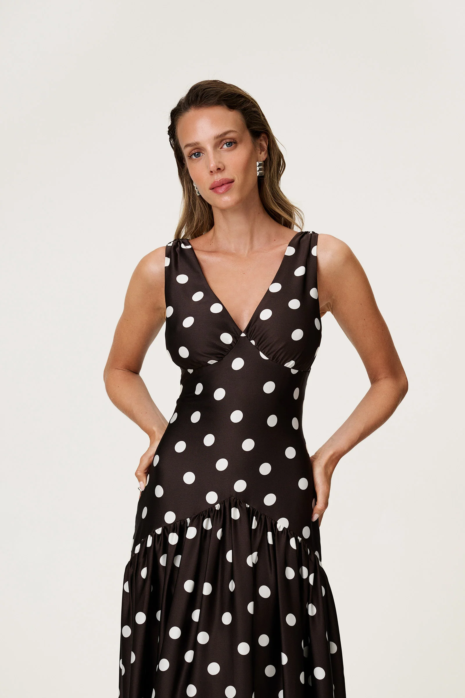 Toulouse Dress - Image 4
