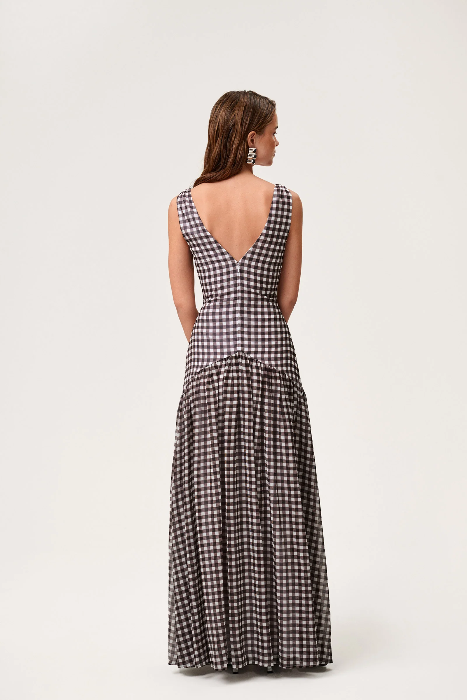Toulouse Dress - Image 4
