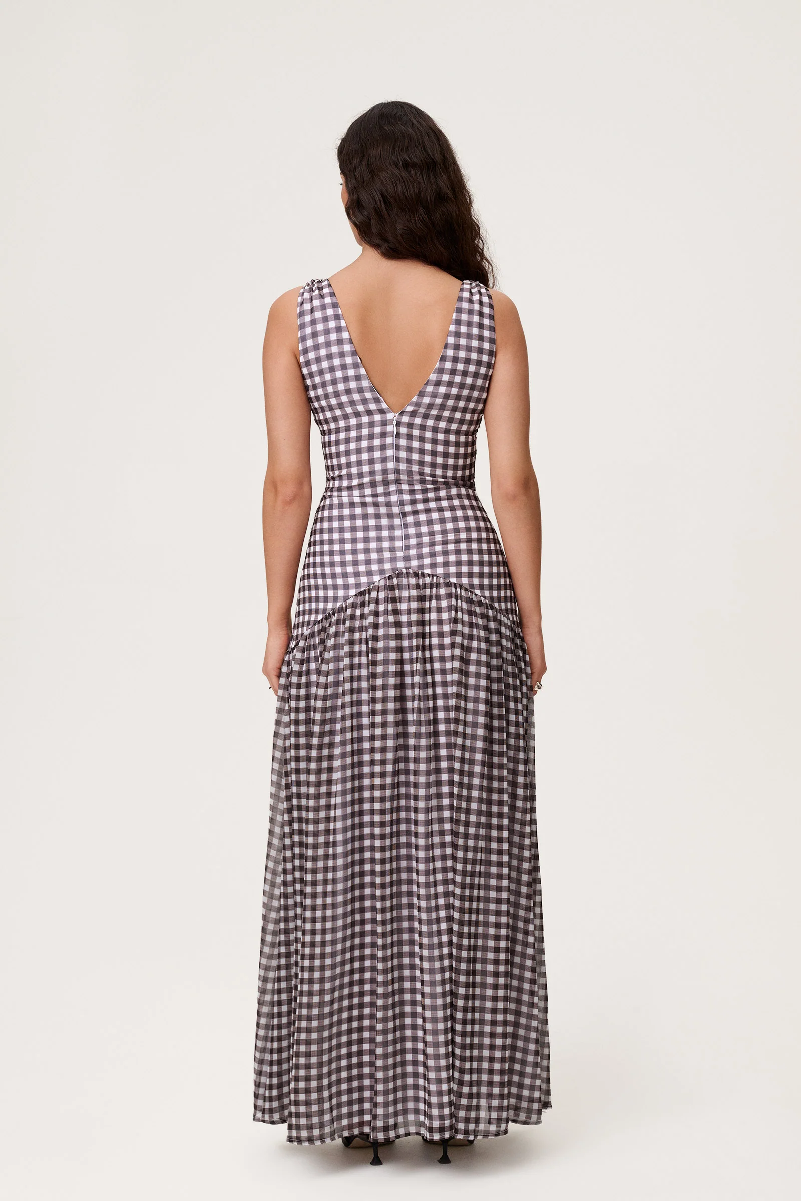 Toulouse Dress - Image 8