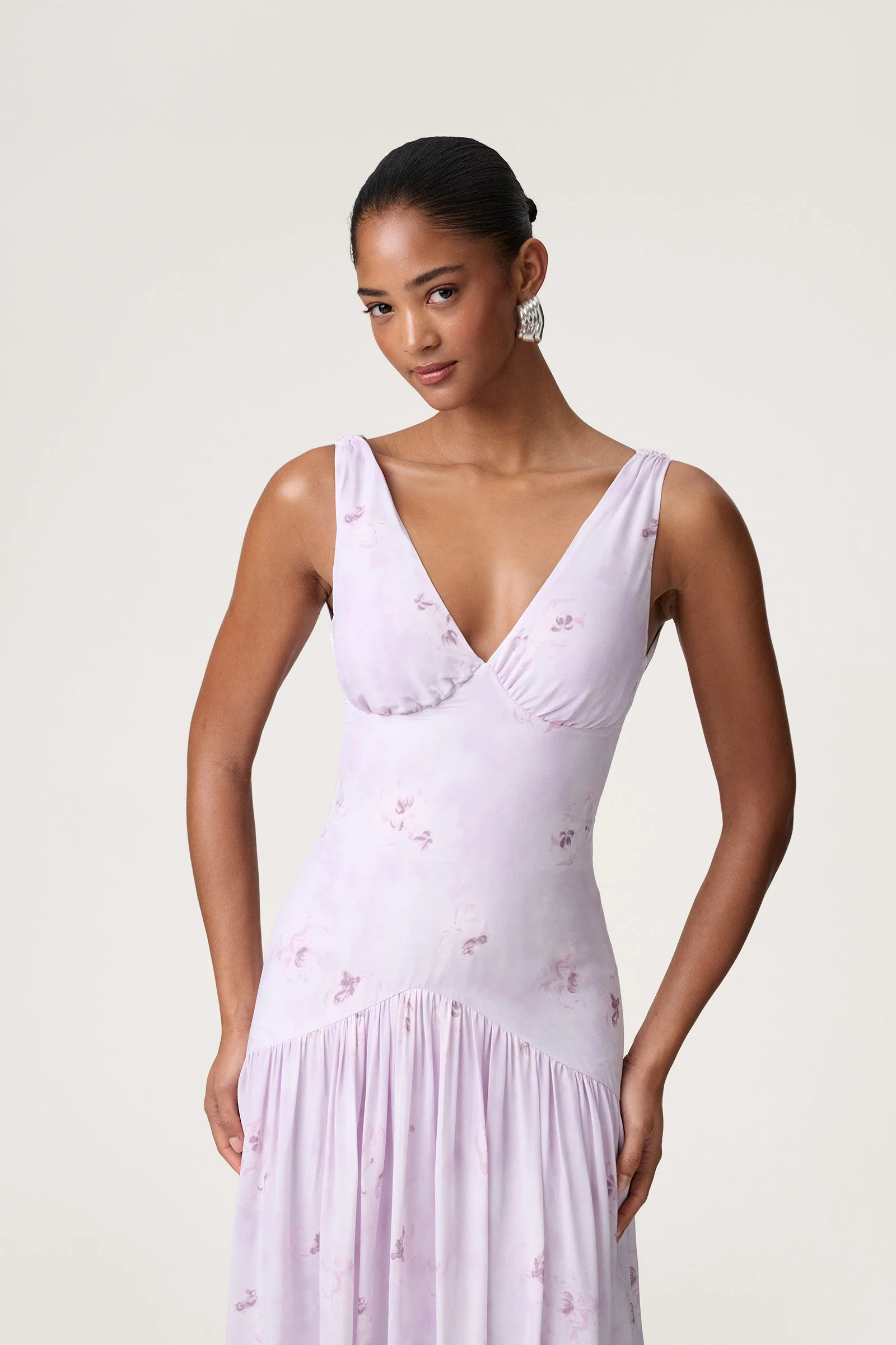 Toulouse Dress - Image 5
