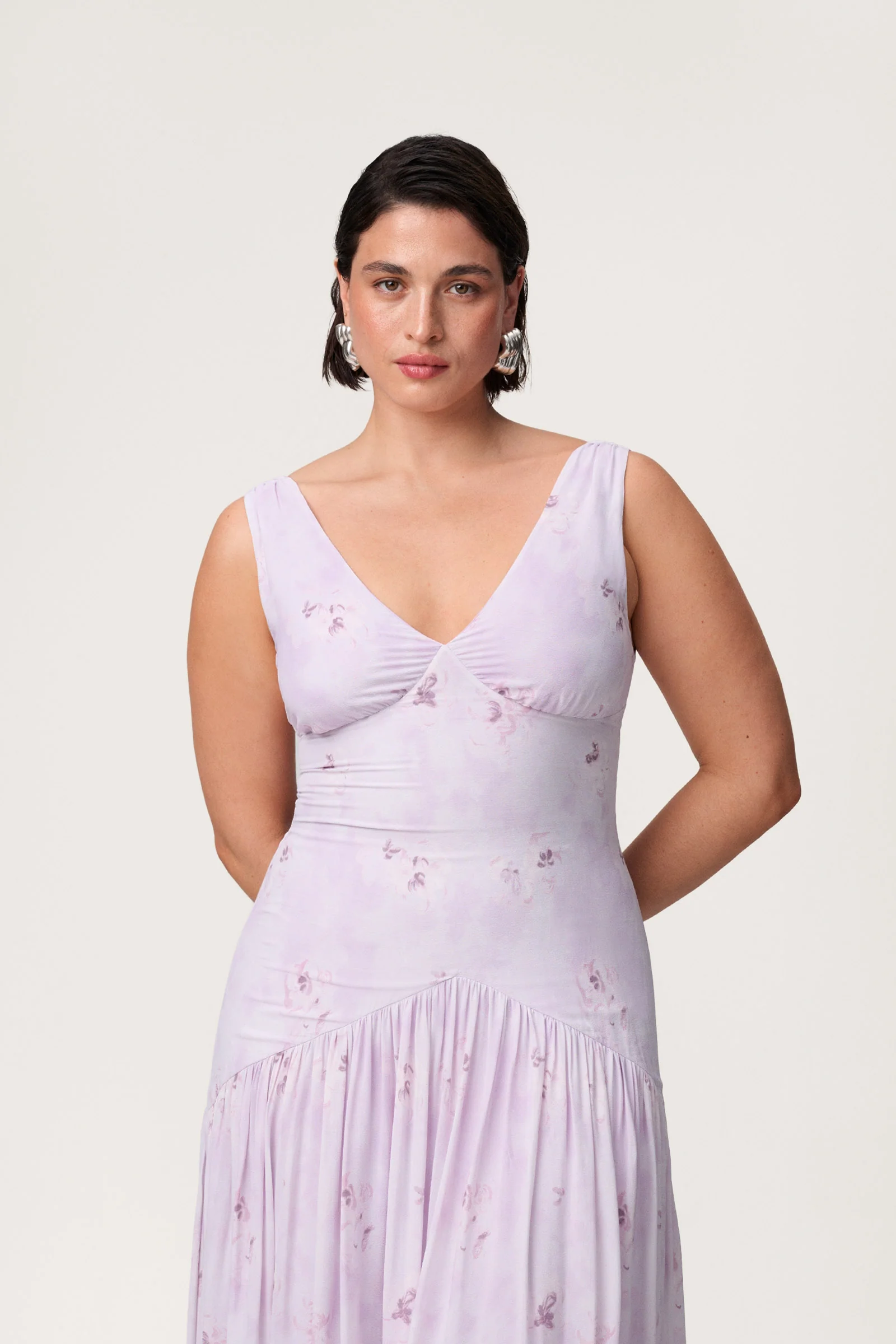 Toulouse Dress - Image 6