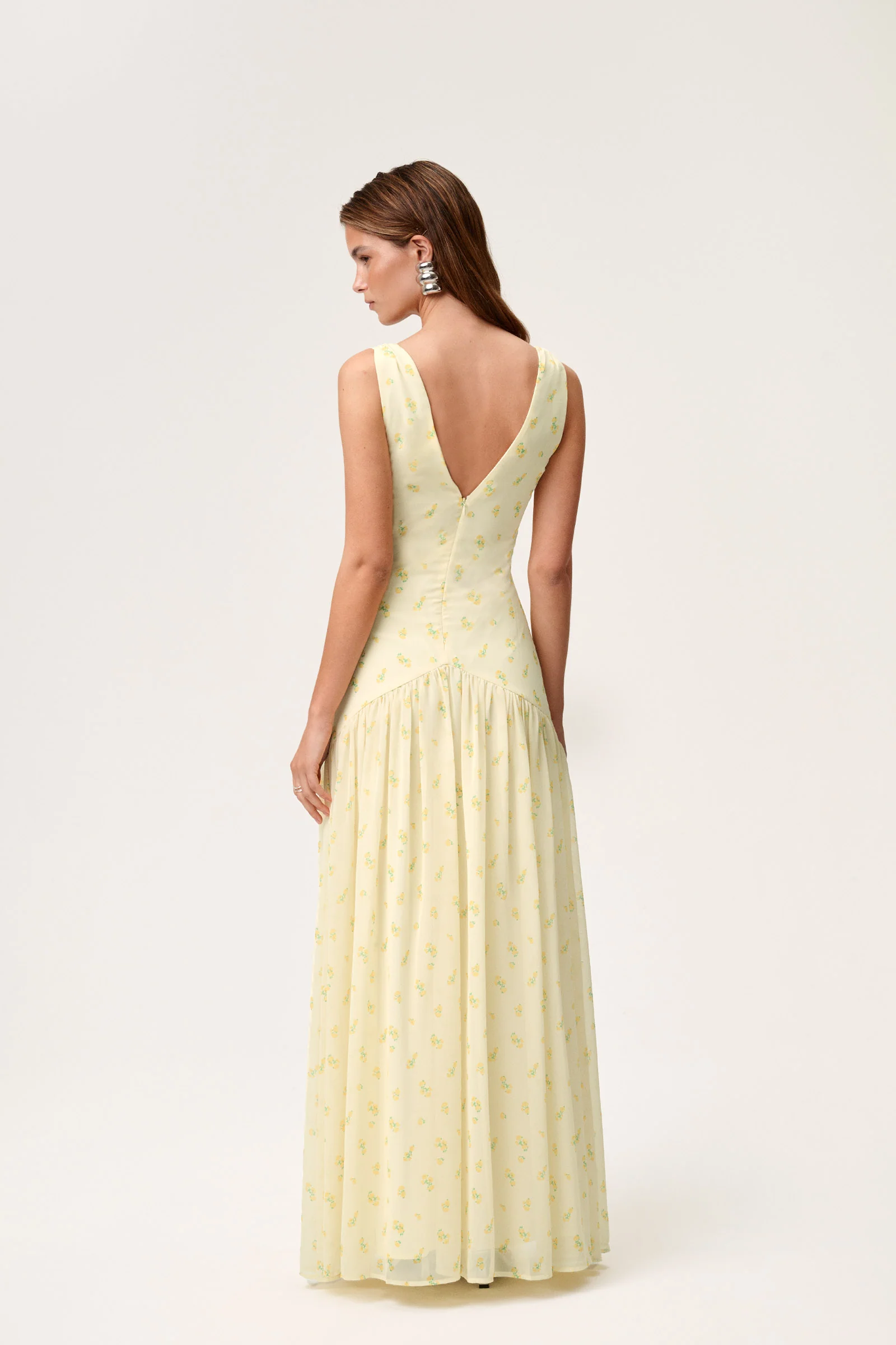 Toulouse Dress - Image 10
