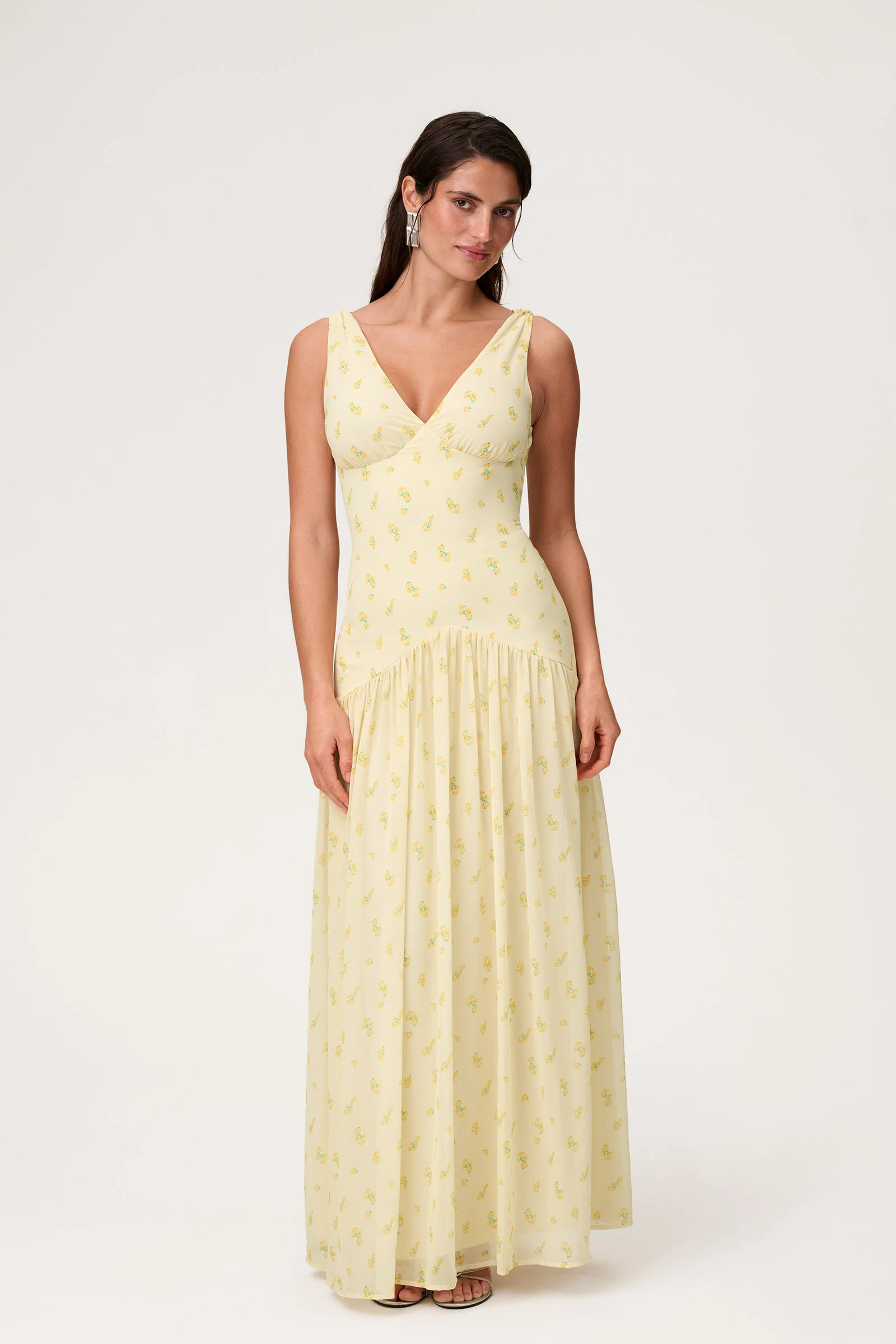 Toulouse Dress - Image 5