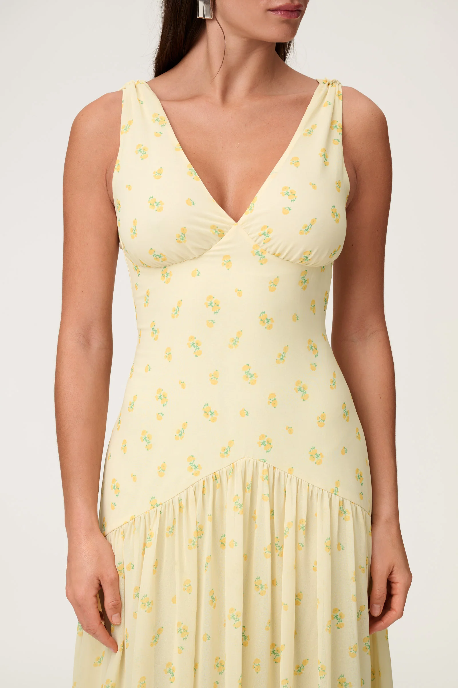 Toulouse Dress - Image 6