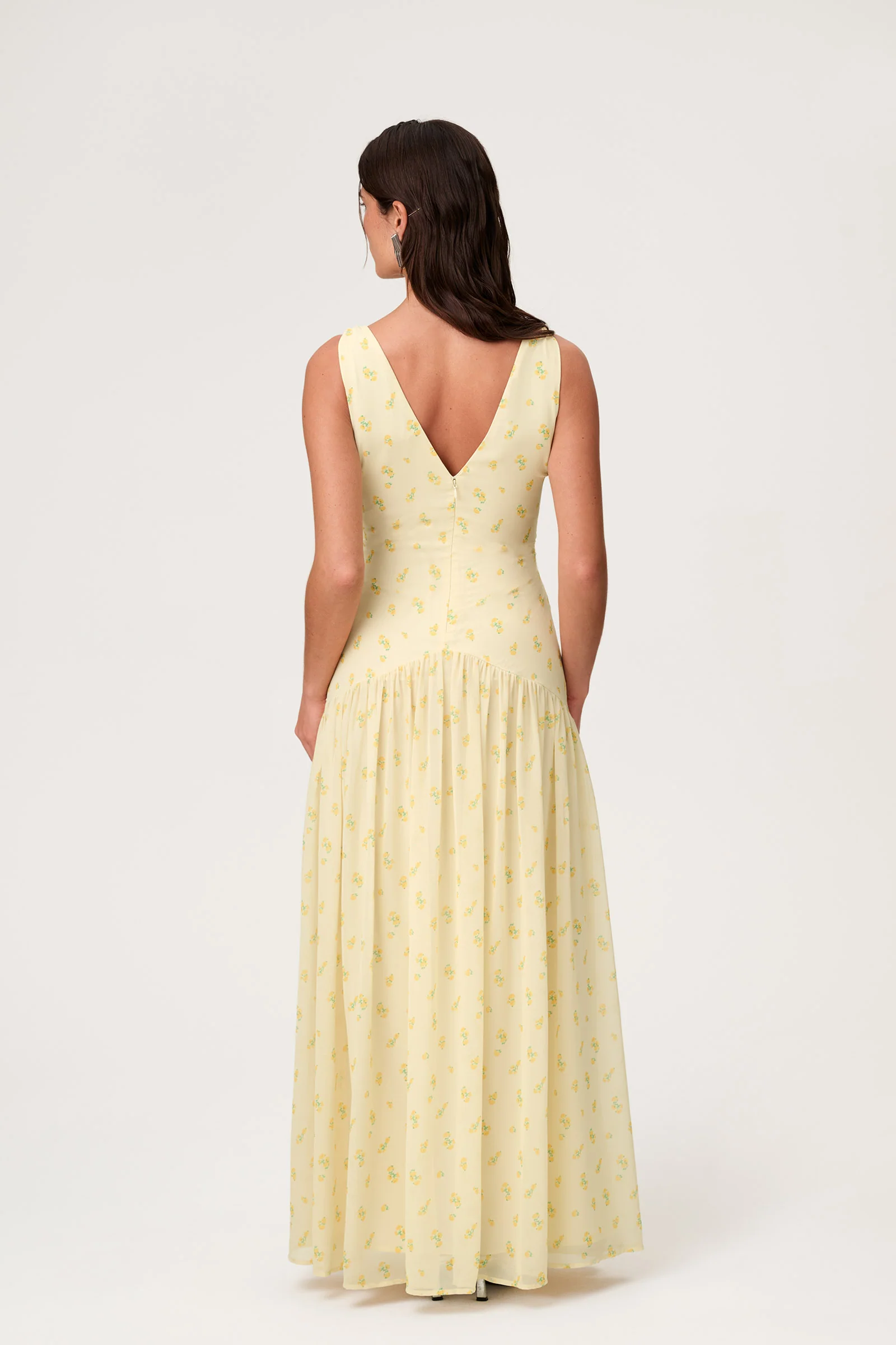 Toulouse Dress - Image 8