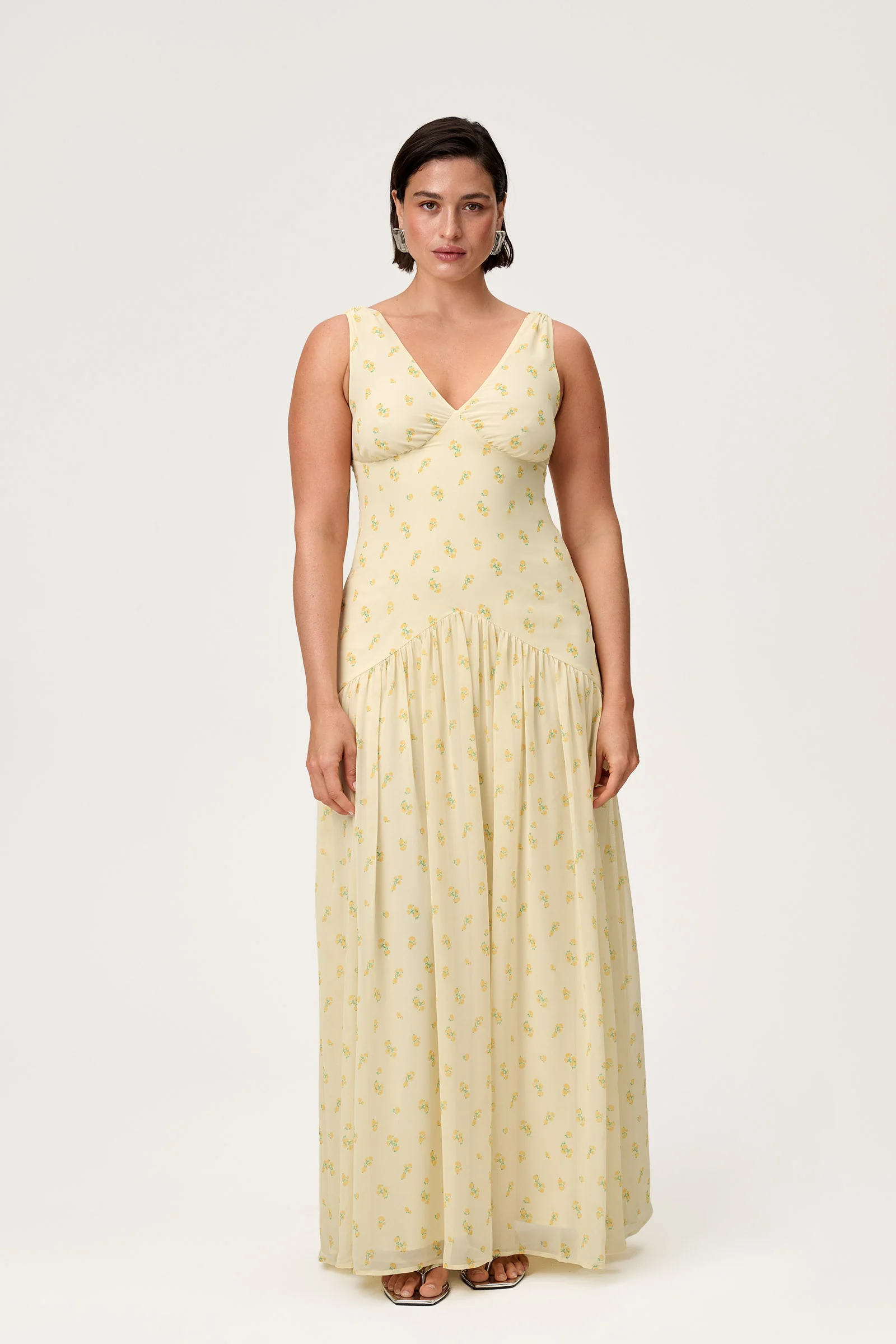 Toulouse Dress - Image 9