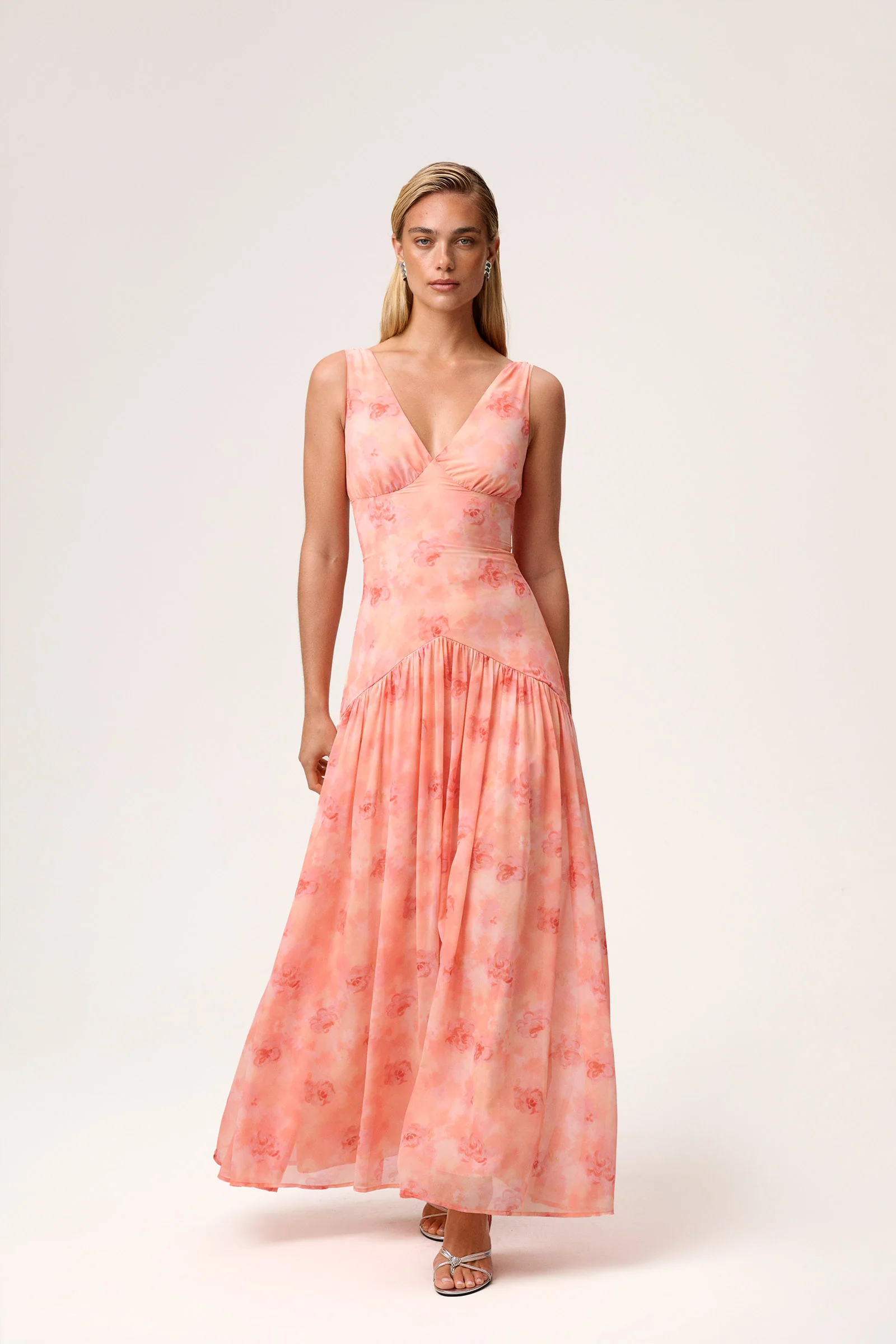 Toulouse Dress - Image 4