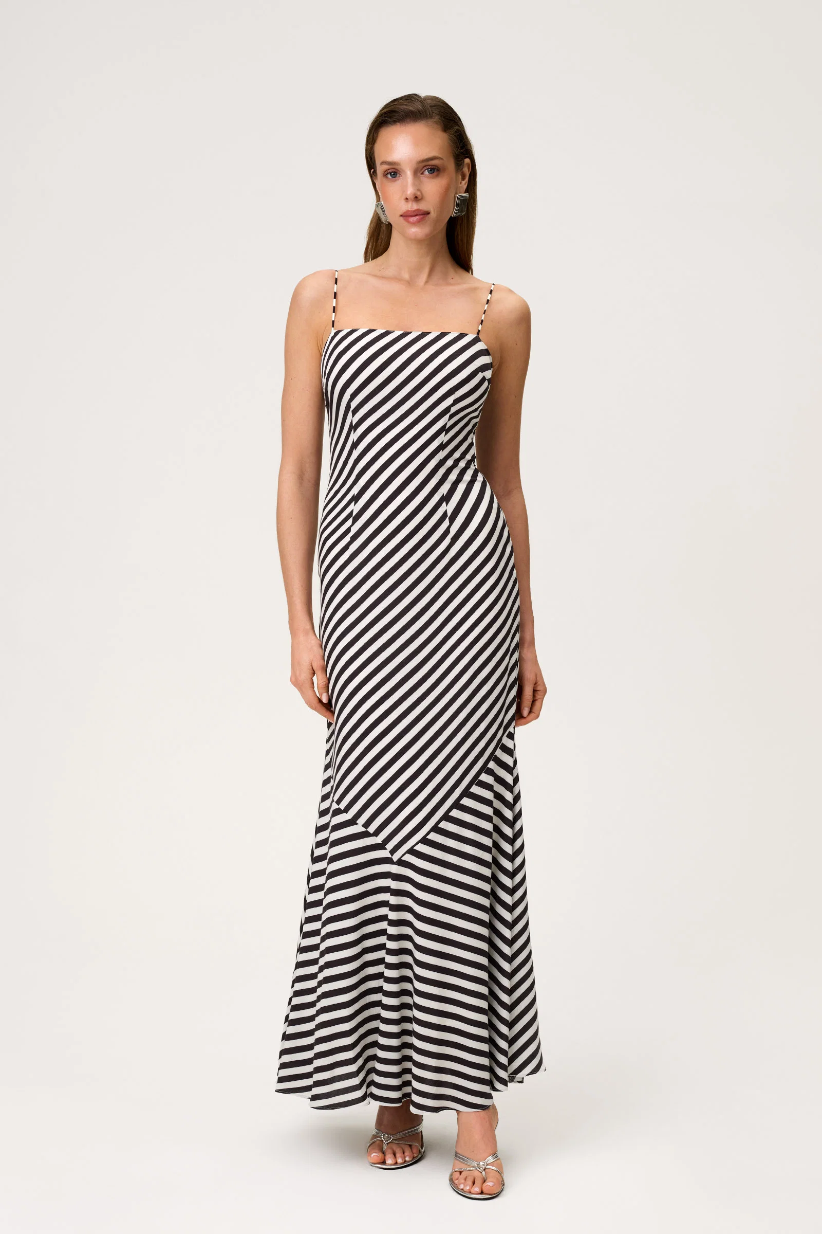 Varna Maxi Dress