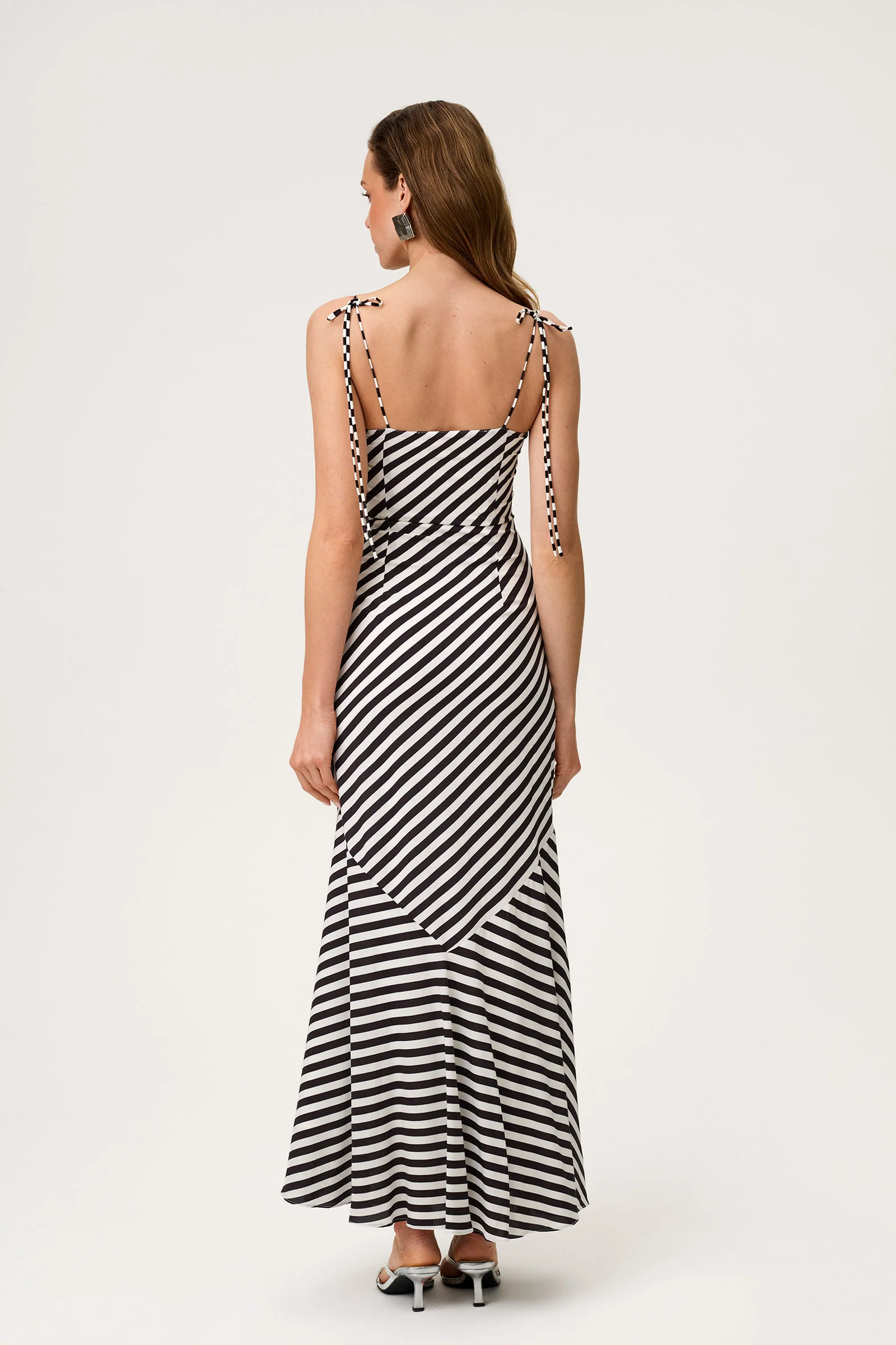 Varna Maxi Dress - Image 2
