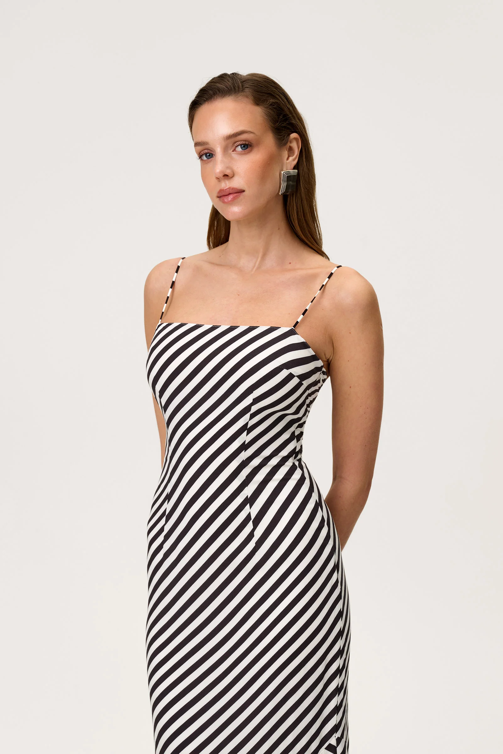 Varna Maxi Dress - Image 3