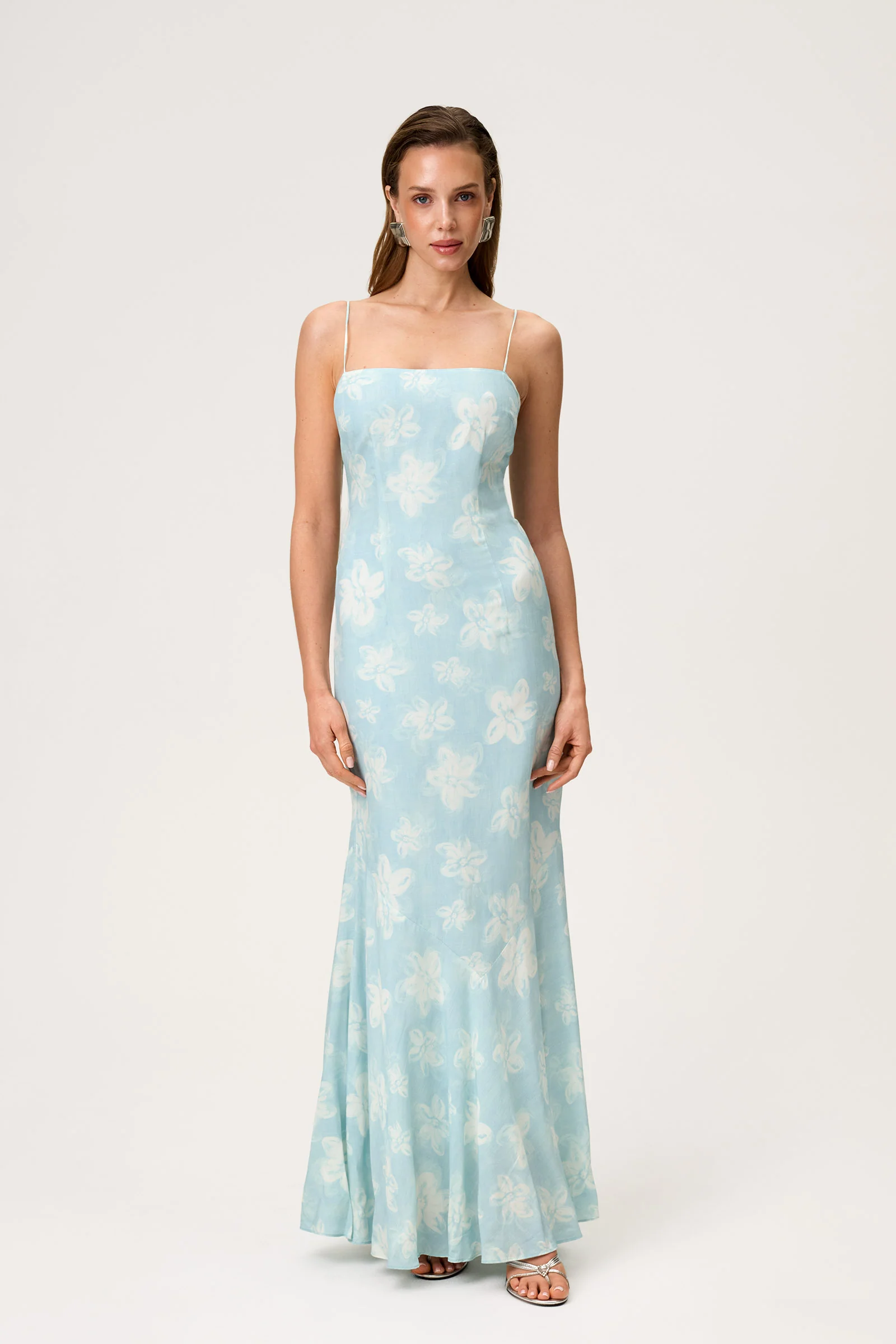 Varna Maxi Dress