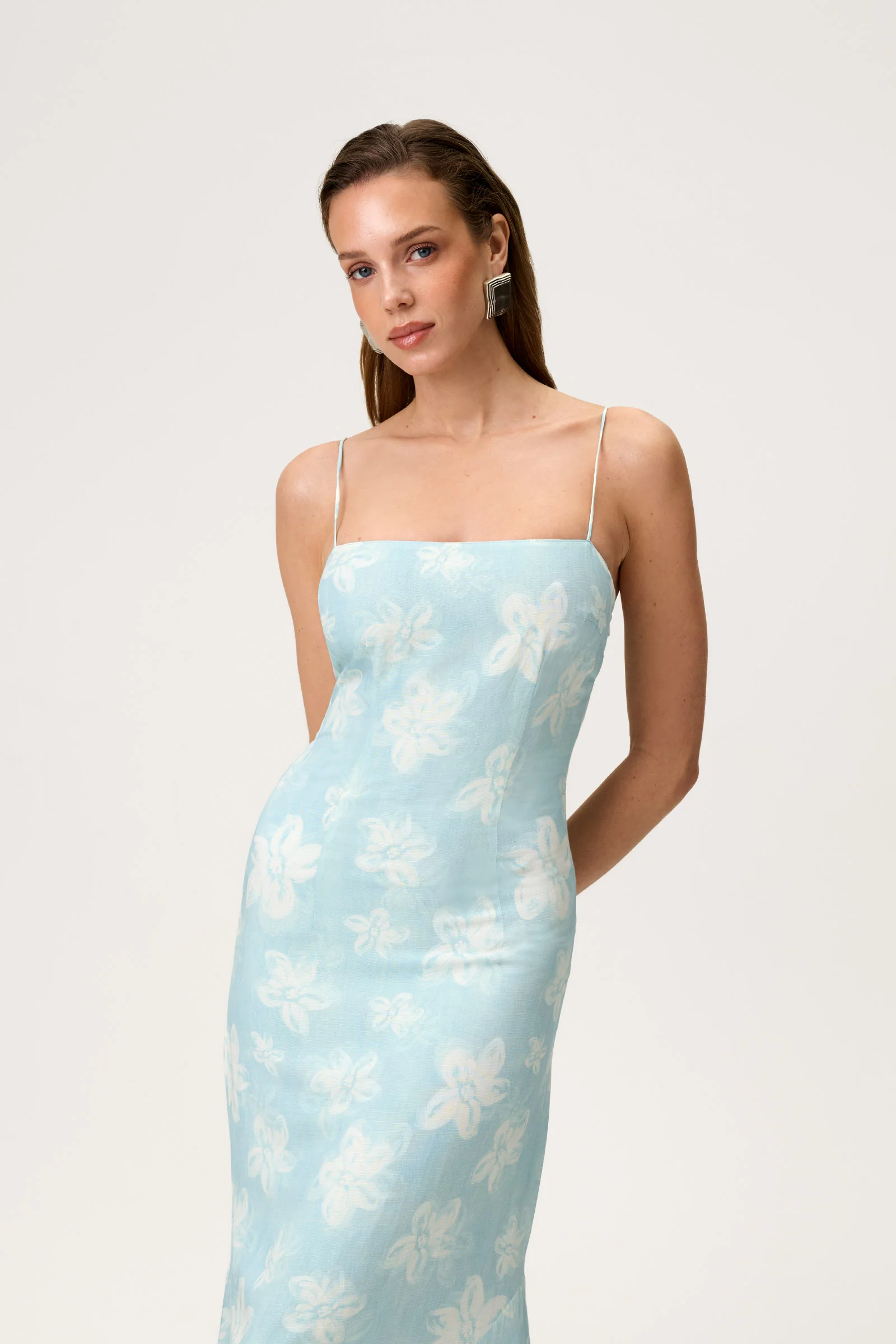 Varna Maxi Dress - Image 4