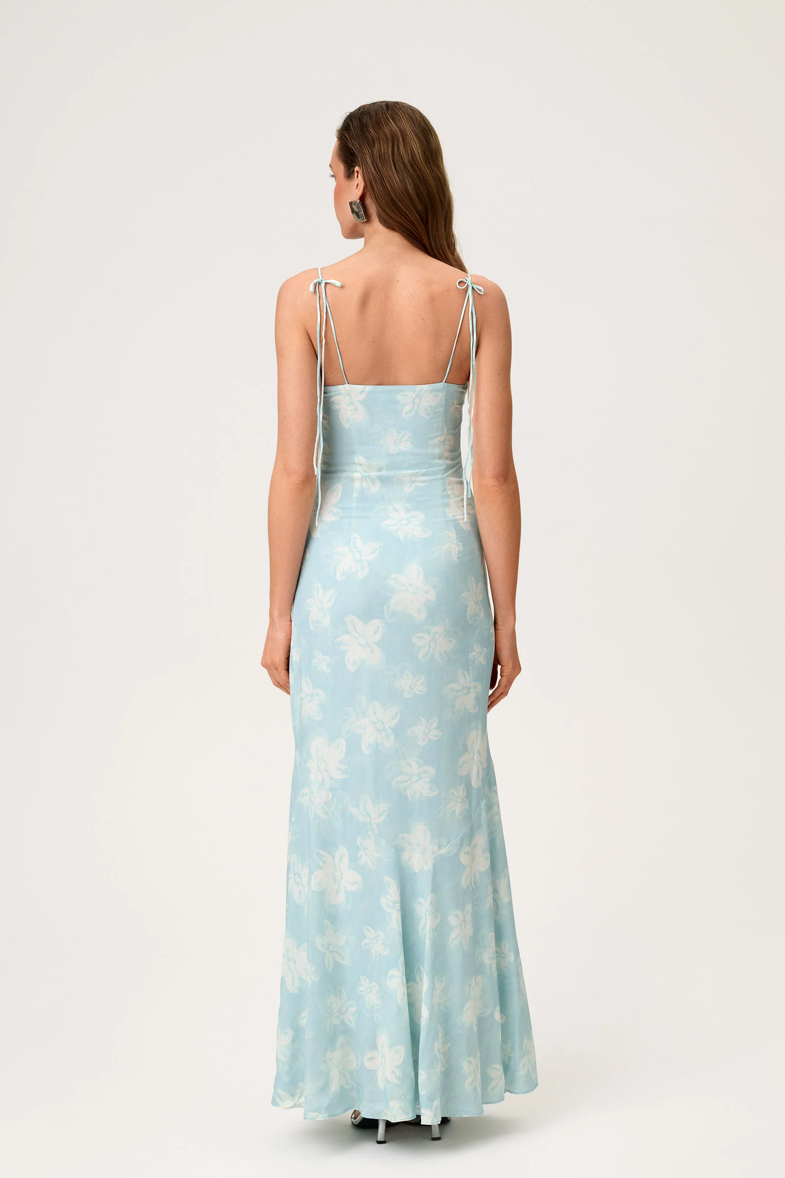 Varna Maxi Dress - Image 5