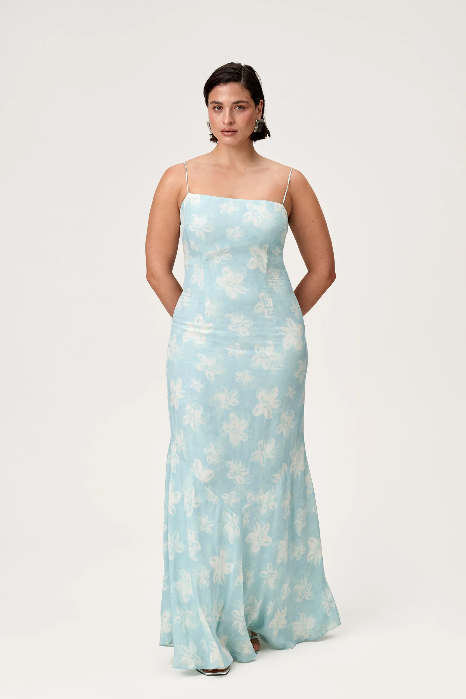 Varna Maxi Dress - Image 6