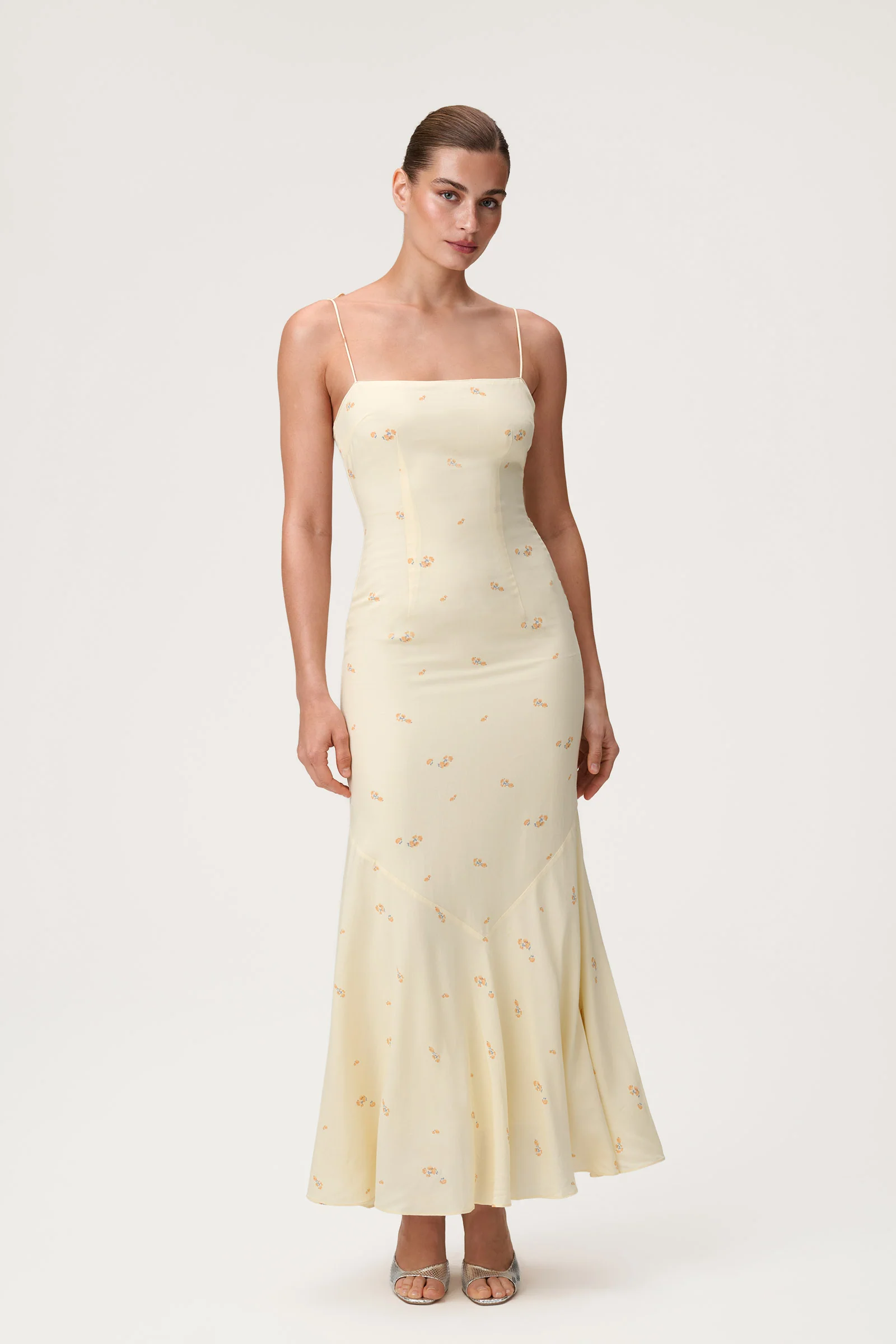 Varna Maxi Dress