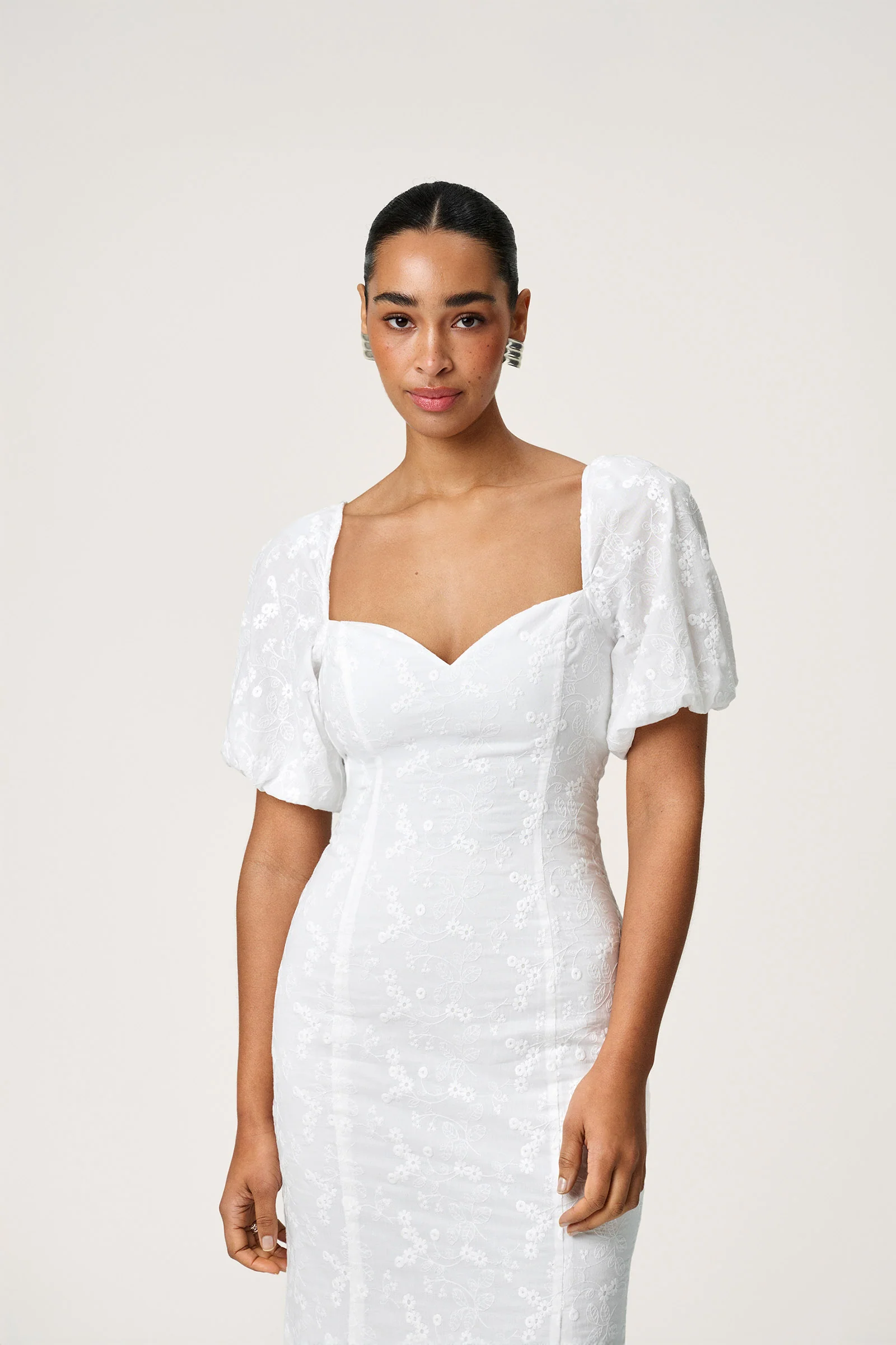 Vercelli Dress - Image 6