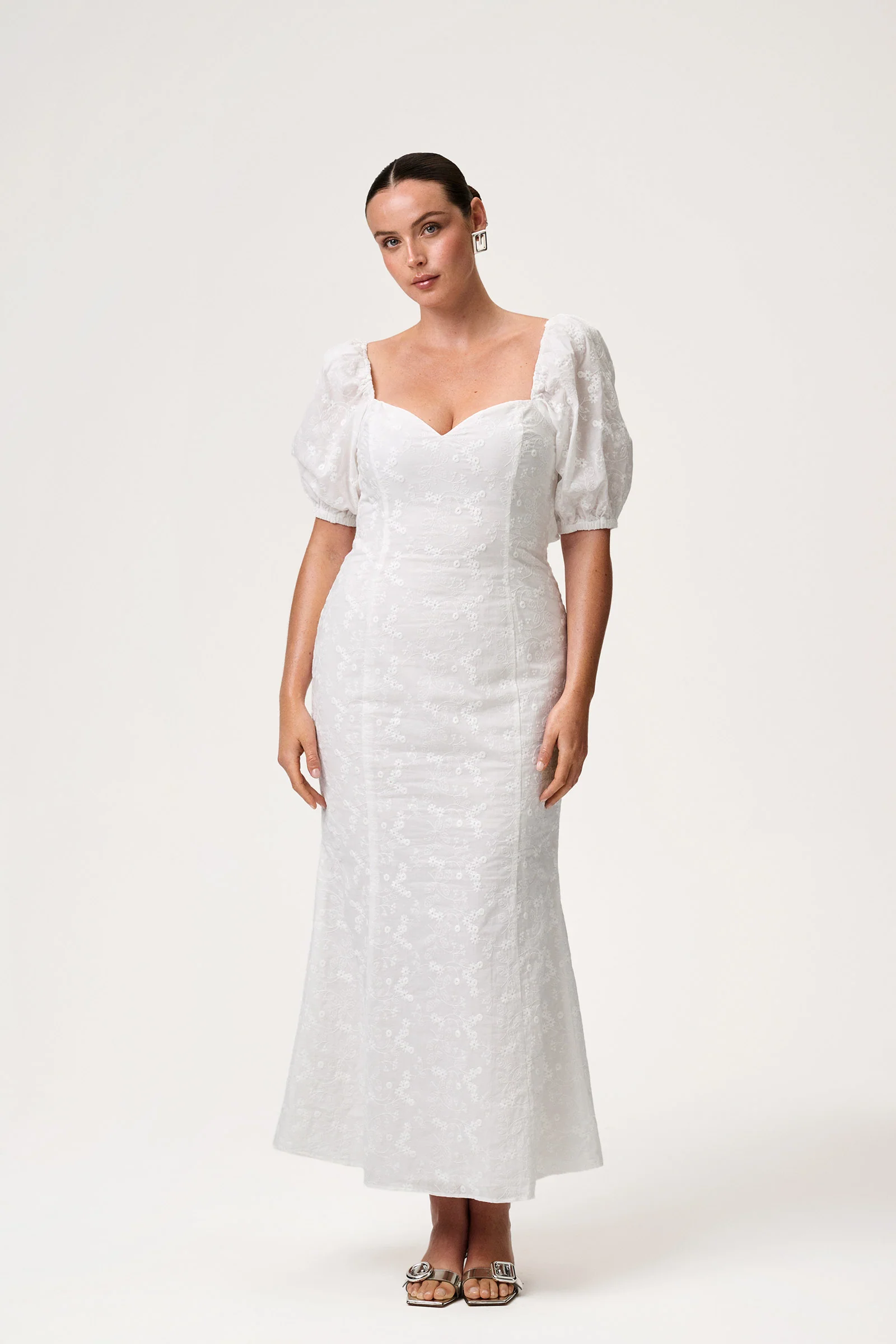 Vercelli Dress - Image 7