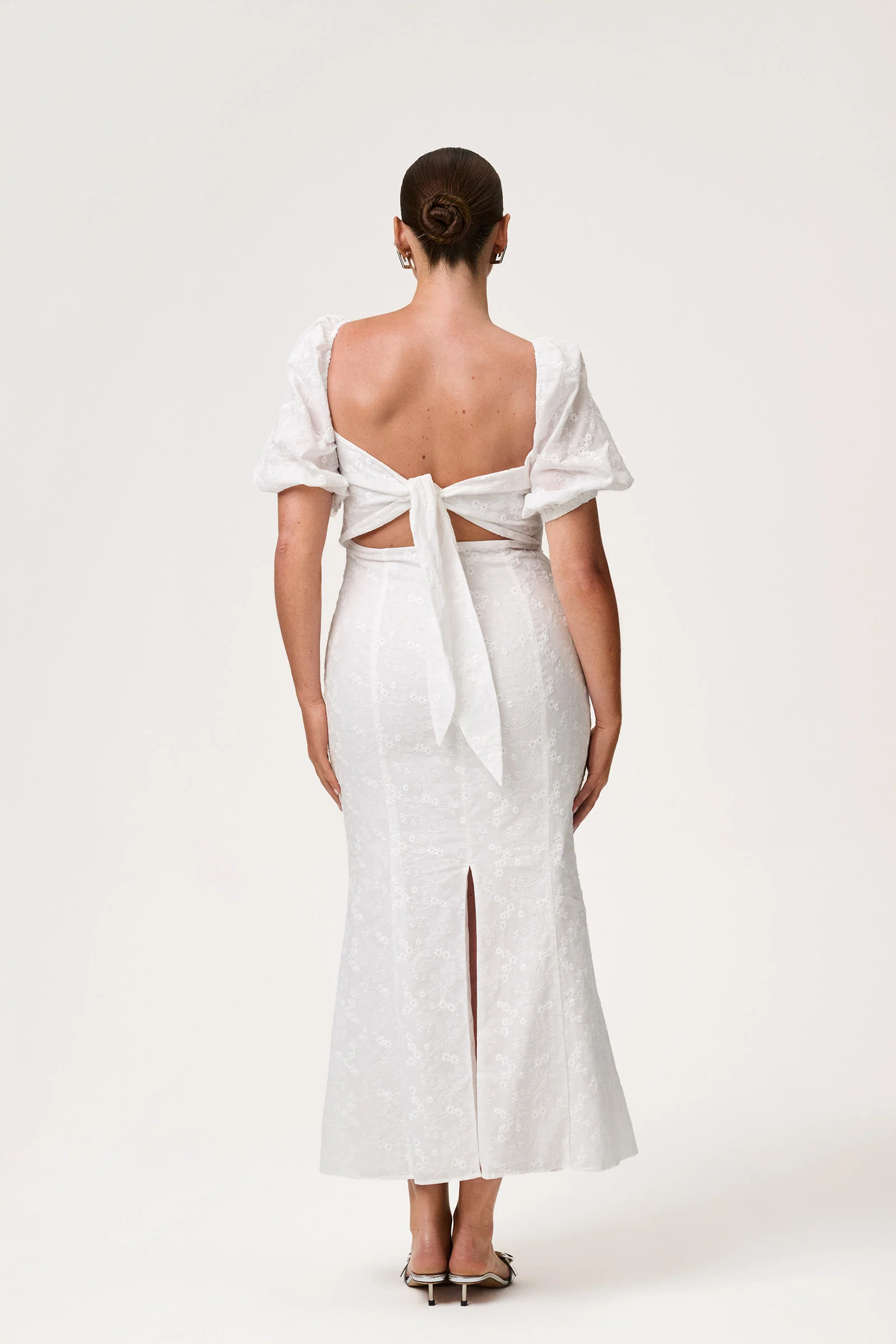 Vercelli Dress - Image 8